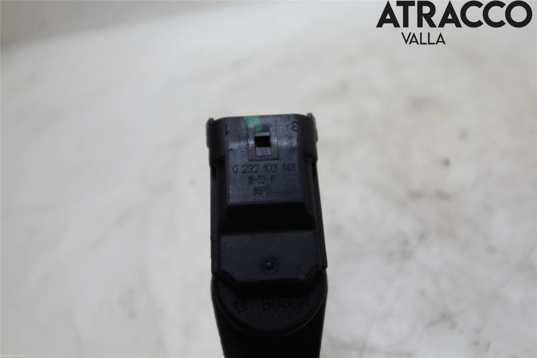 Suzuki SWIFT 17-24 Kamaxel Positionsgivare