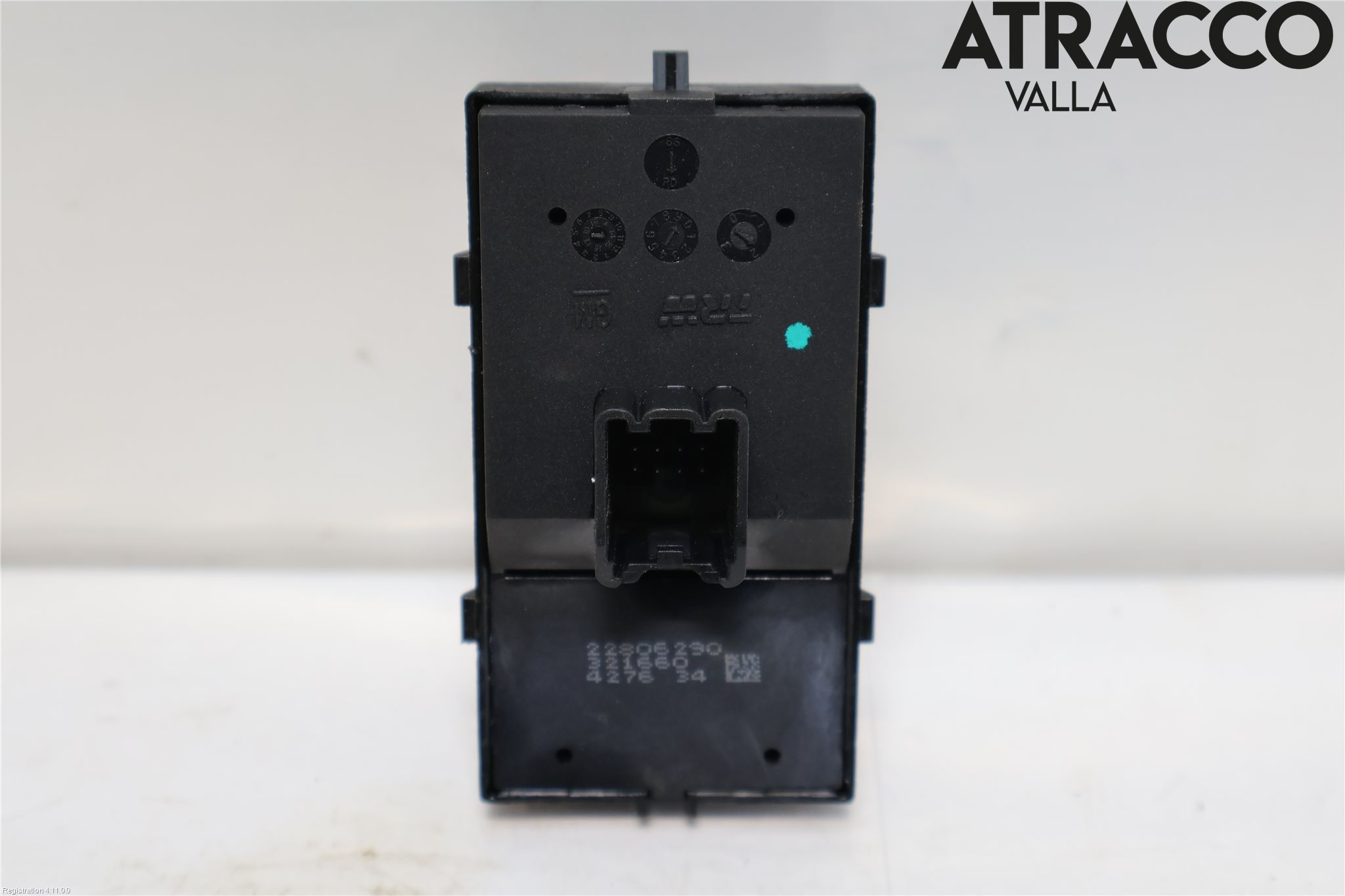 Chevrolet CAMARO Strömställare Elhiss