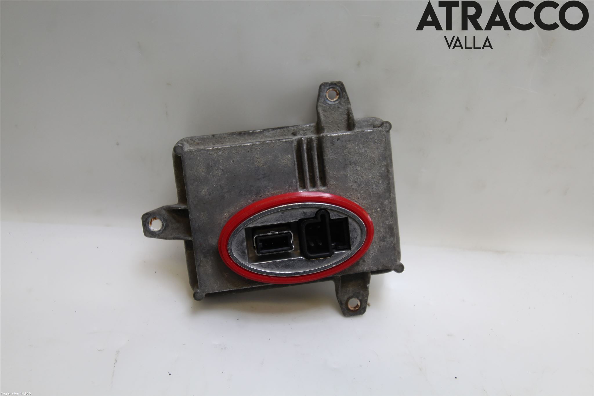 Hyundai i40 08-15 Styrenhet Strålkastare