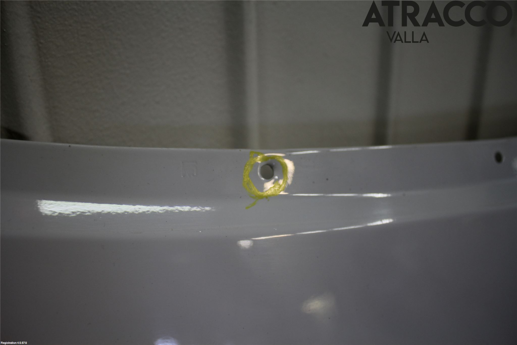 Opel ASTRA J 10-15 Huv Fram