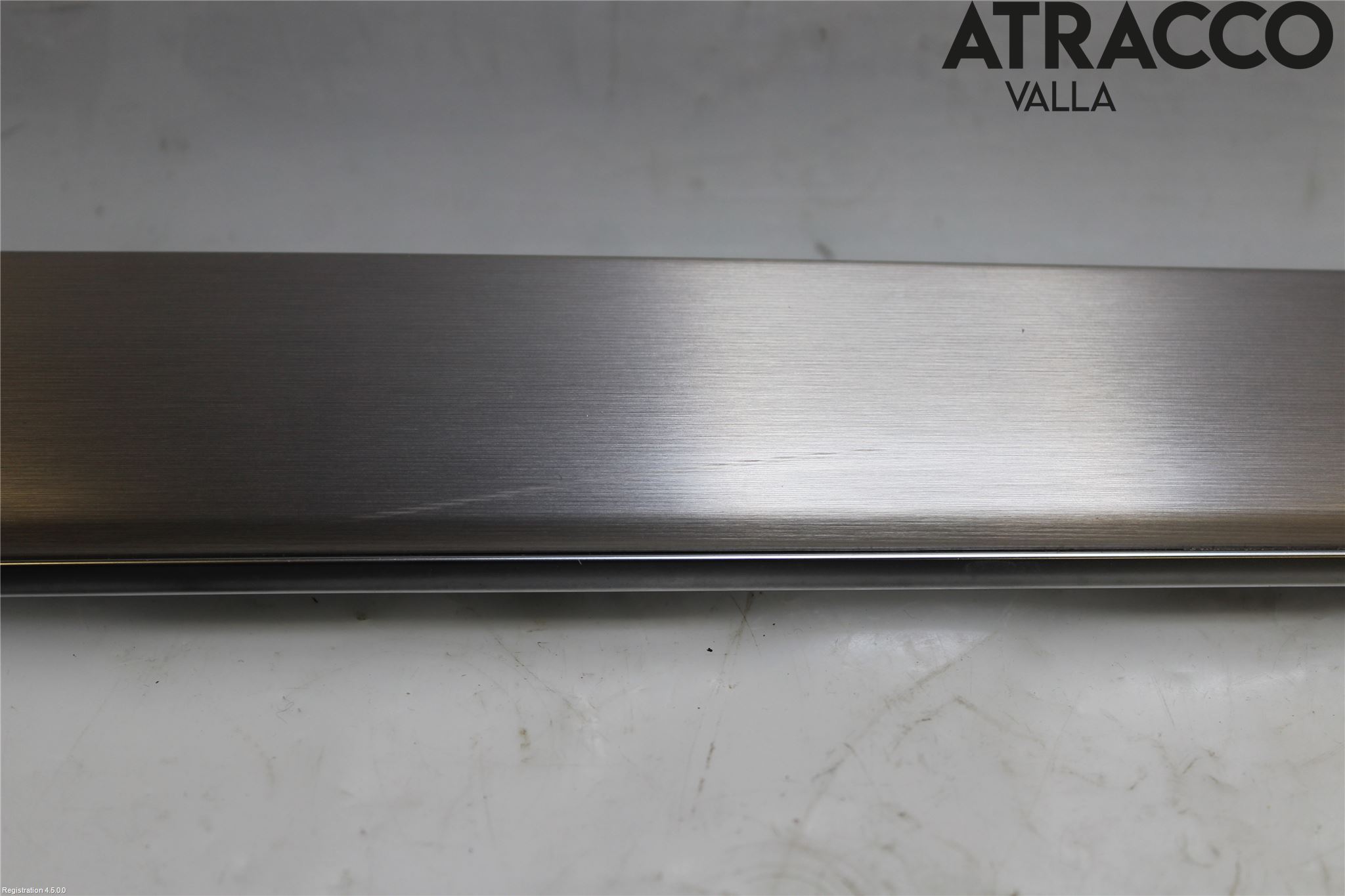 Volkswagen VW PASSAT 15-19 Instrumentbräda Inlägg-Dekorlist