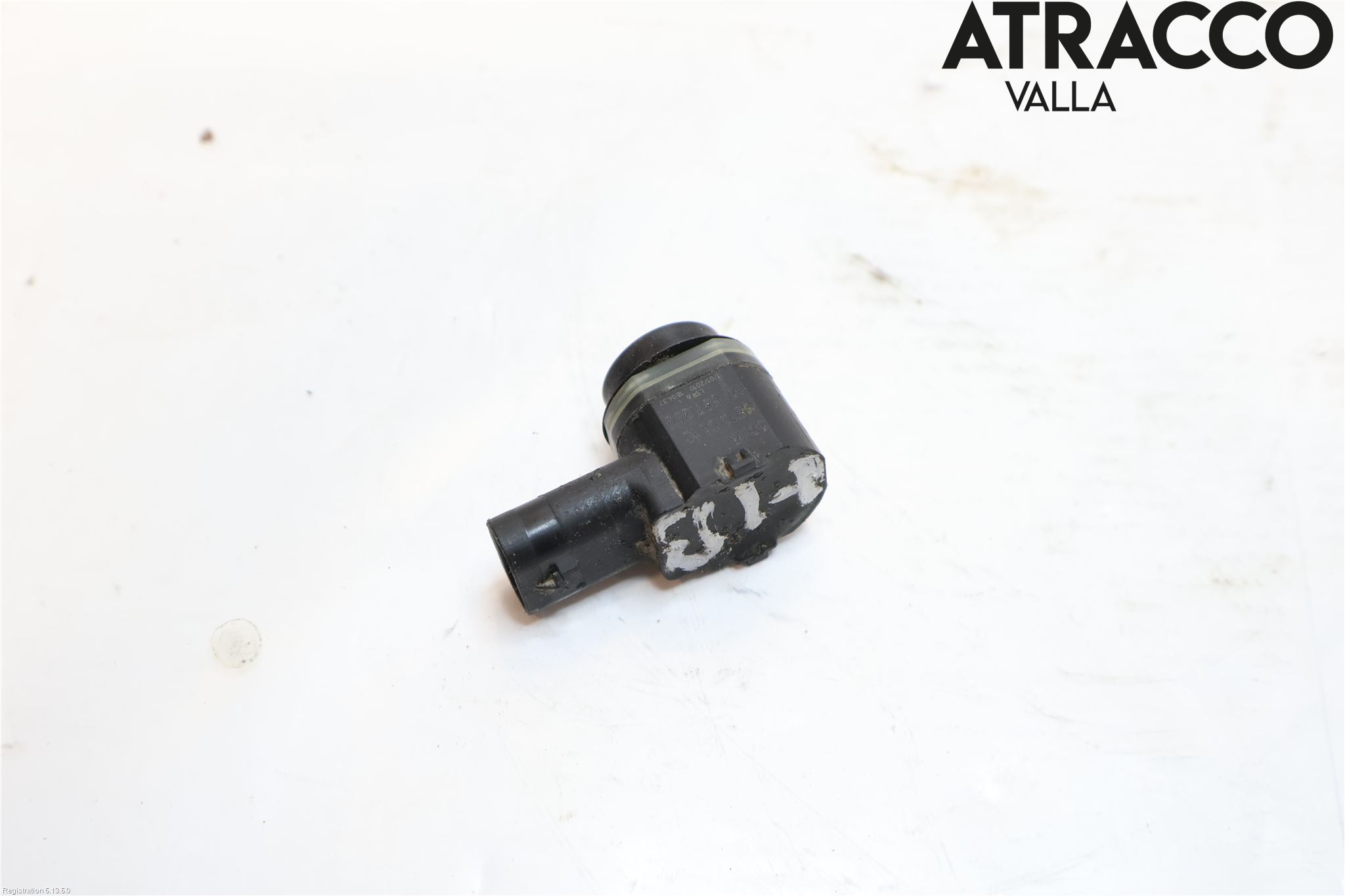 Volvo V70 08-13 Parkeringshjälp Backsensor