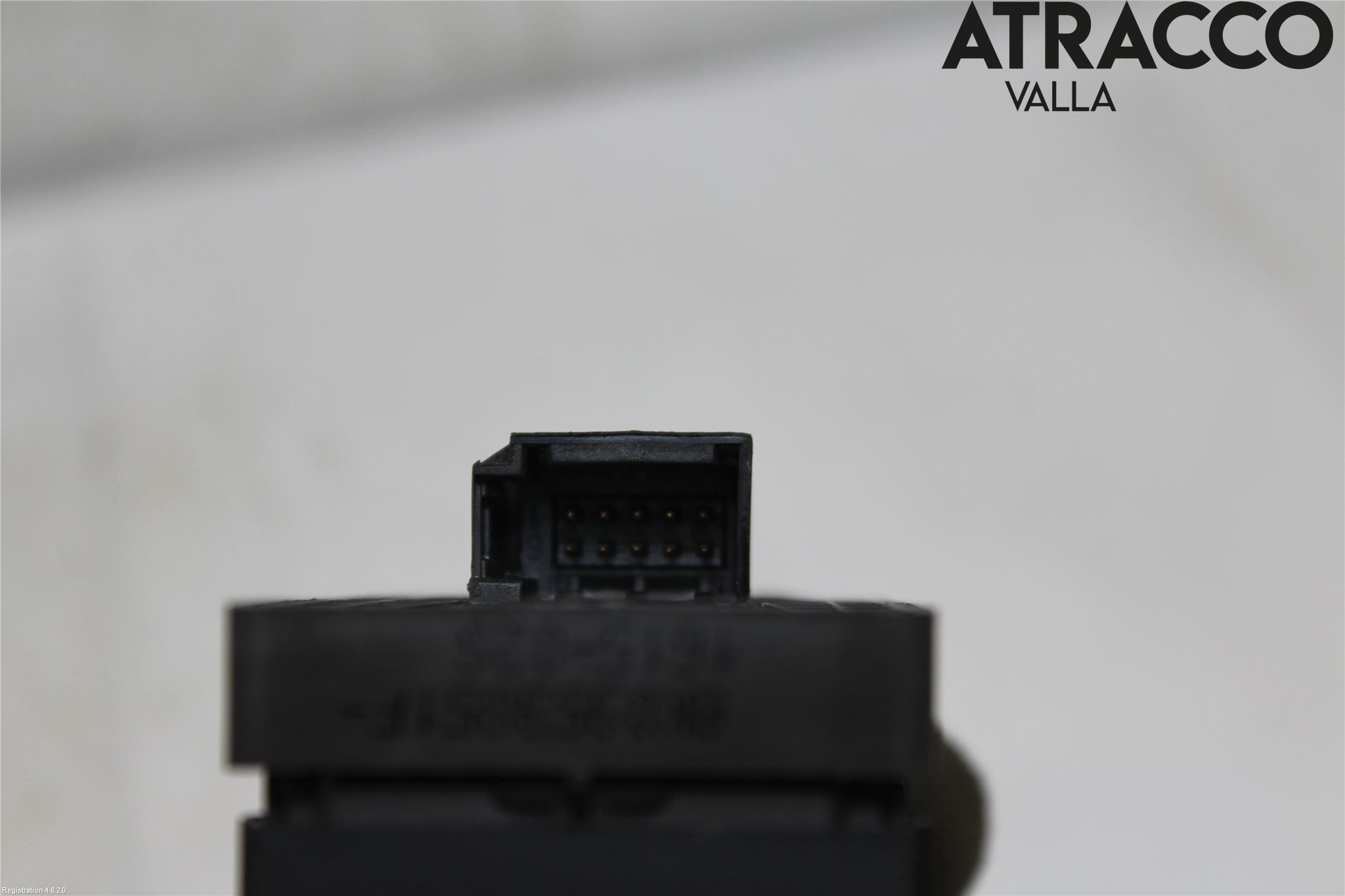 Audi A4 12-15 Strömställare Elhiss