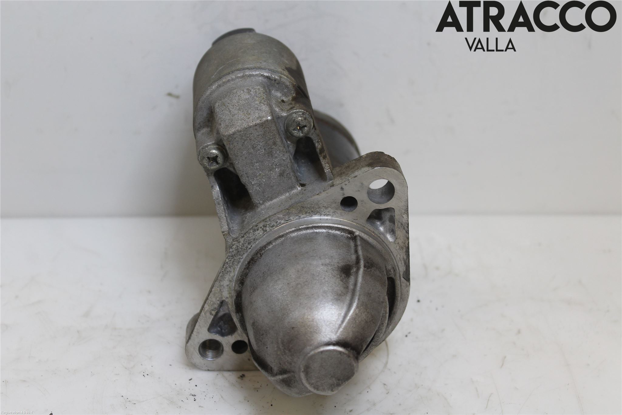 Suzuki SWIFT 11-16 Startmotor