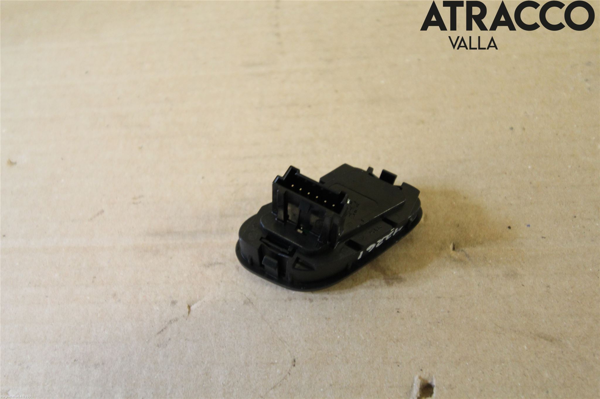 Alfa GIULIETTA Strömställare Övrigt