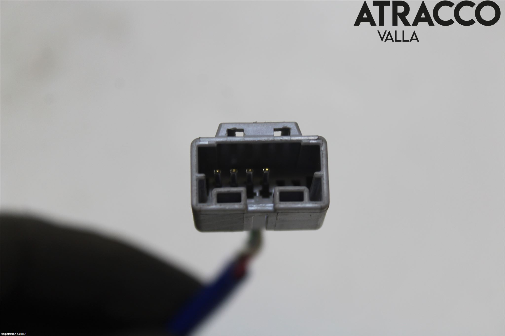 Subaru XV 12-17 Strömställare Däcktryckskontroll