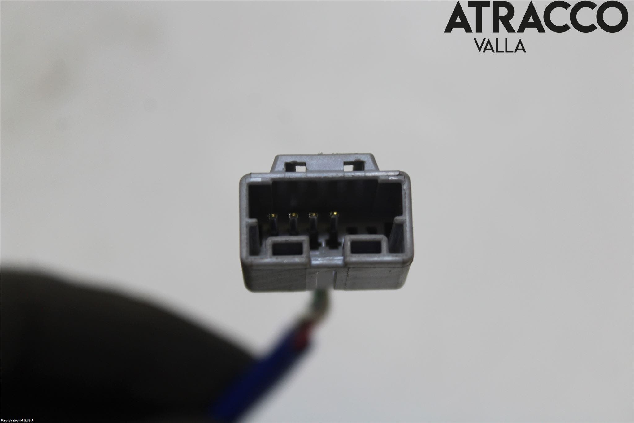 Subaru XV 12-17 Strömställare Däcktryckskontroll