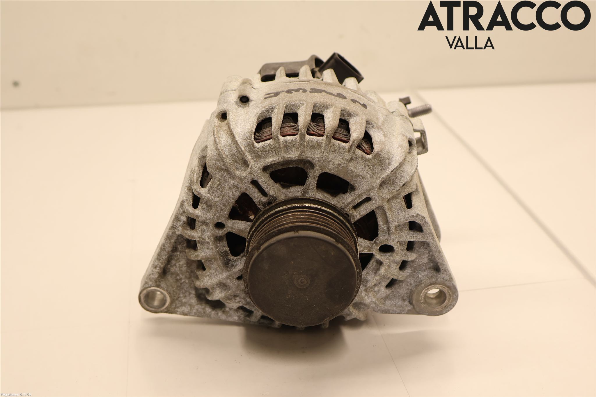 Hyundai i30 FD 07-12 Generator
