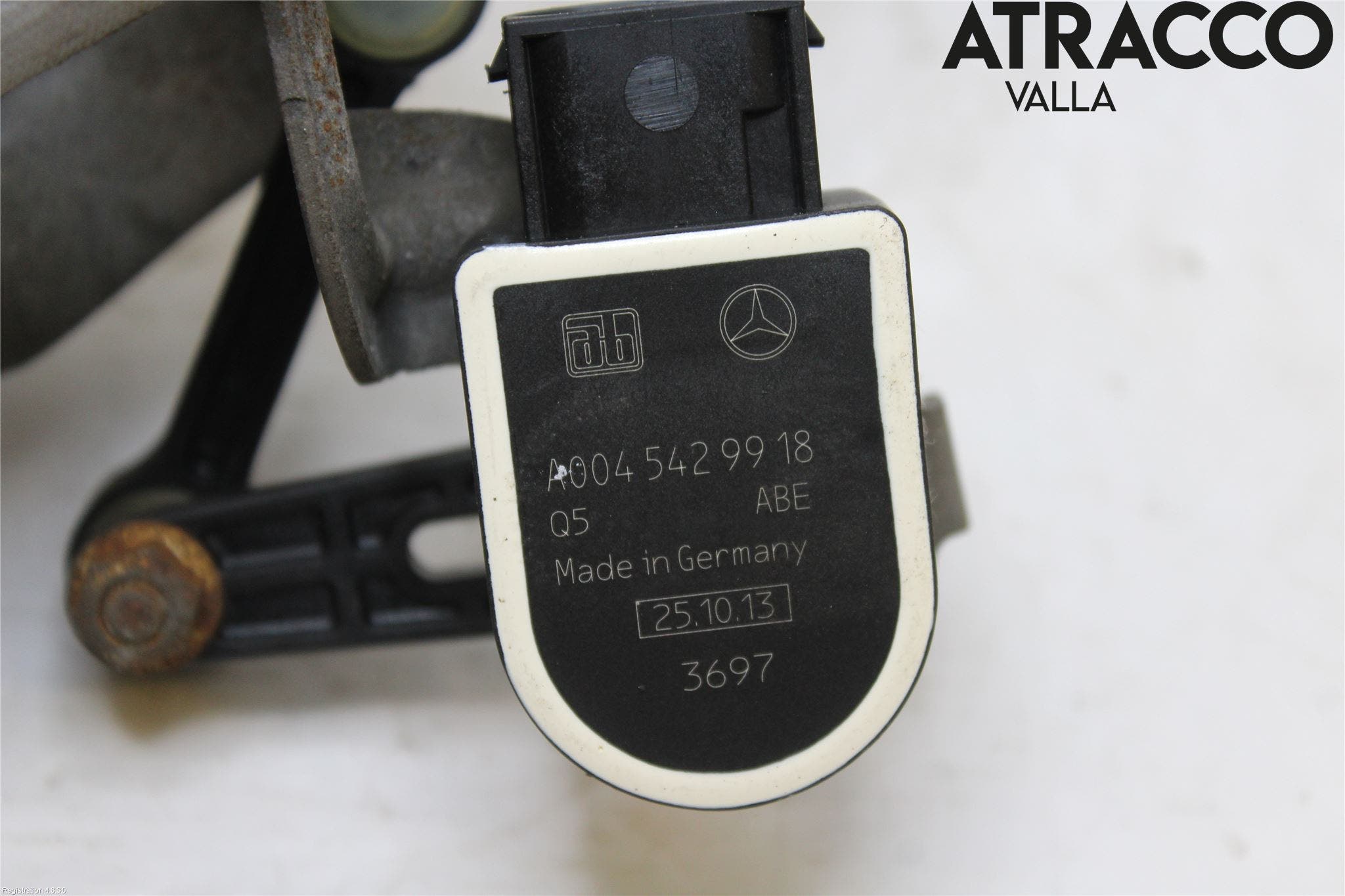 Mercedes-Benz MB A-KLASS (W176) 13-18 Givare Xenon/Ljushöjdsreglering