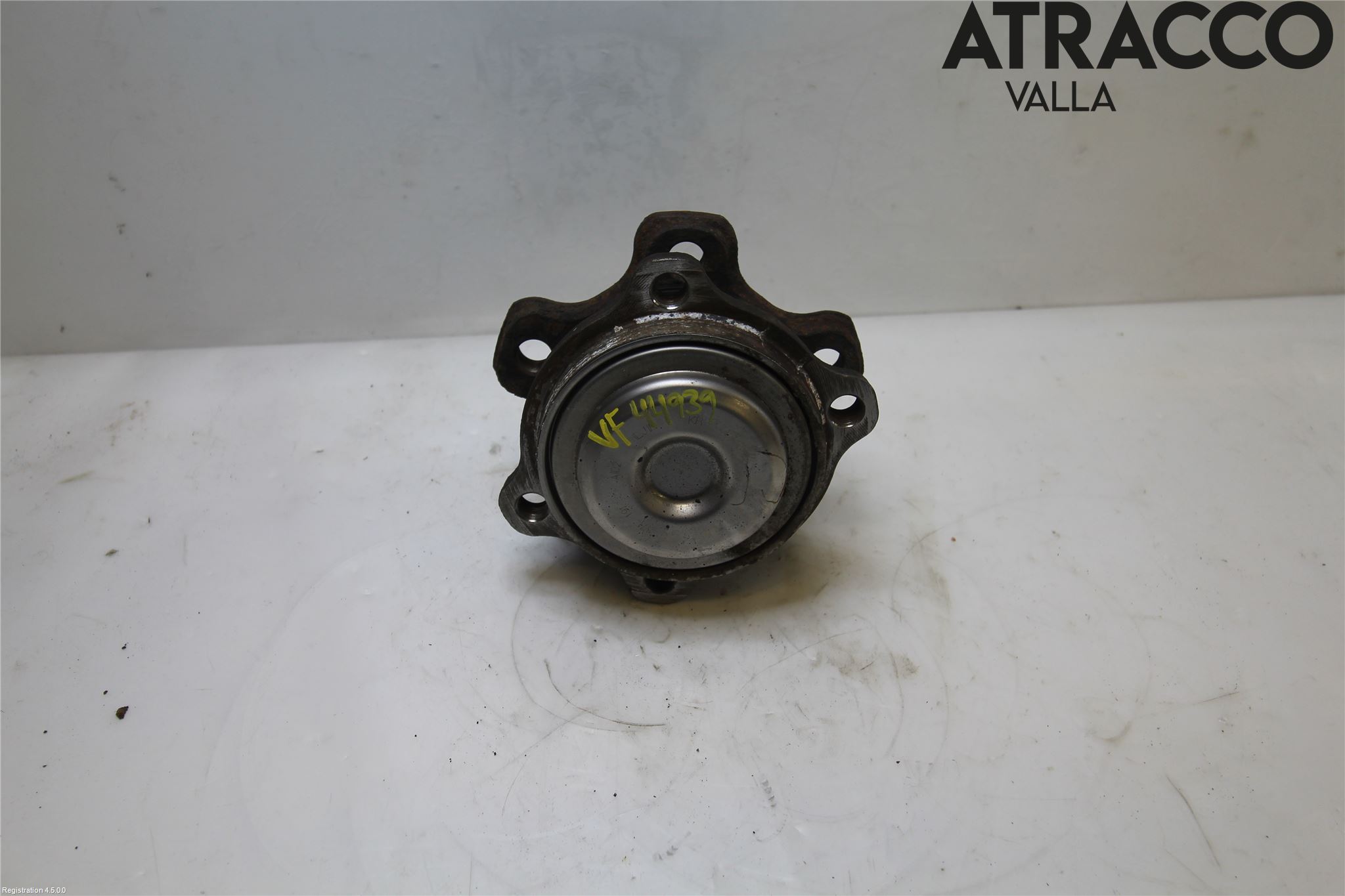 BMW 5 G30/G31/F90 17-23 Nav Fram