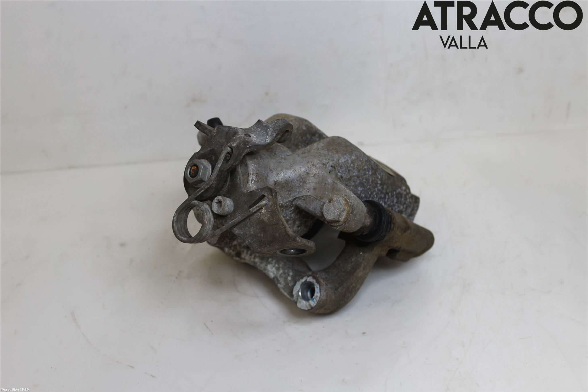 Citroen COTROEN C3 17-24 Bromsok Bak Höger