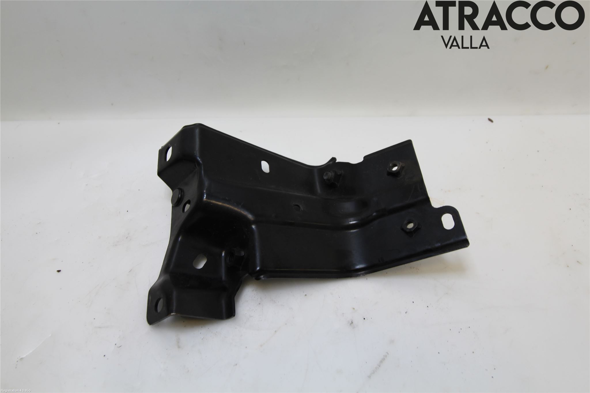 Nissan X-TRAIL 14-21 Front Övrigt