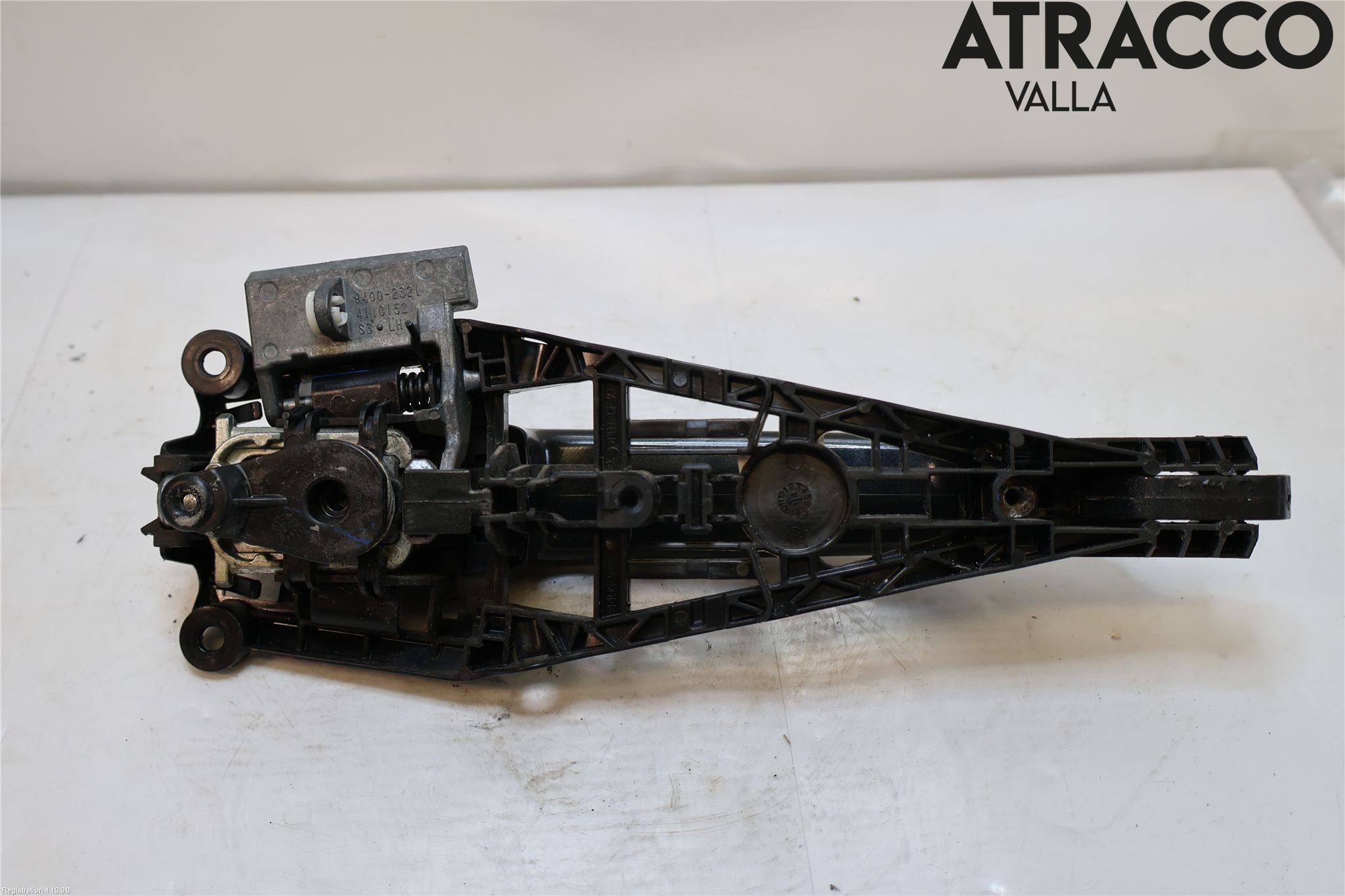 Chevrolet CAMARO Dörrhandtag Yttre Vä