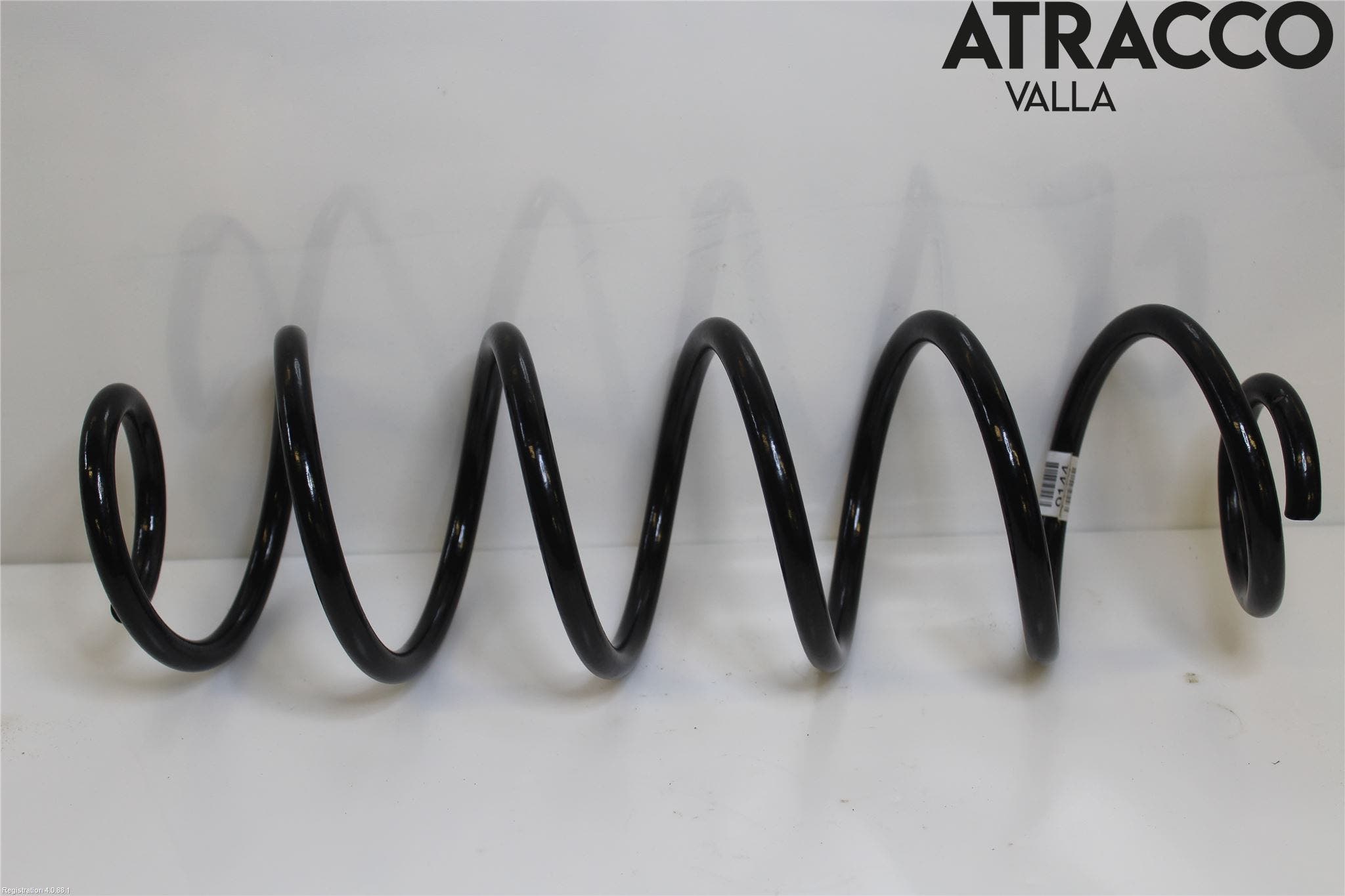 Peugeot 308/E-308 21- Fjäder Bak