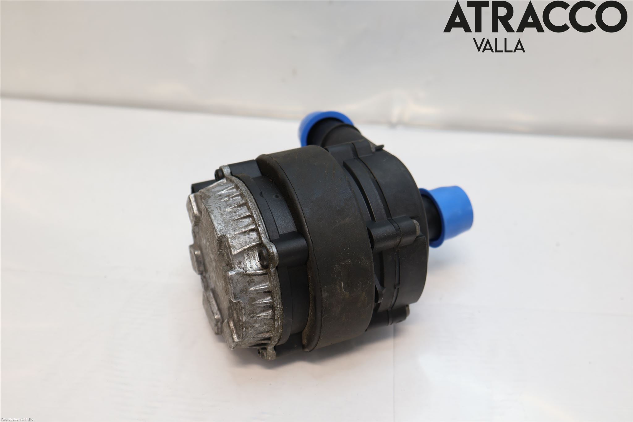 Volkswagen VW PASSAT 15-19 Vattenpump