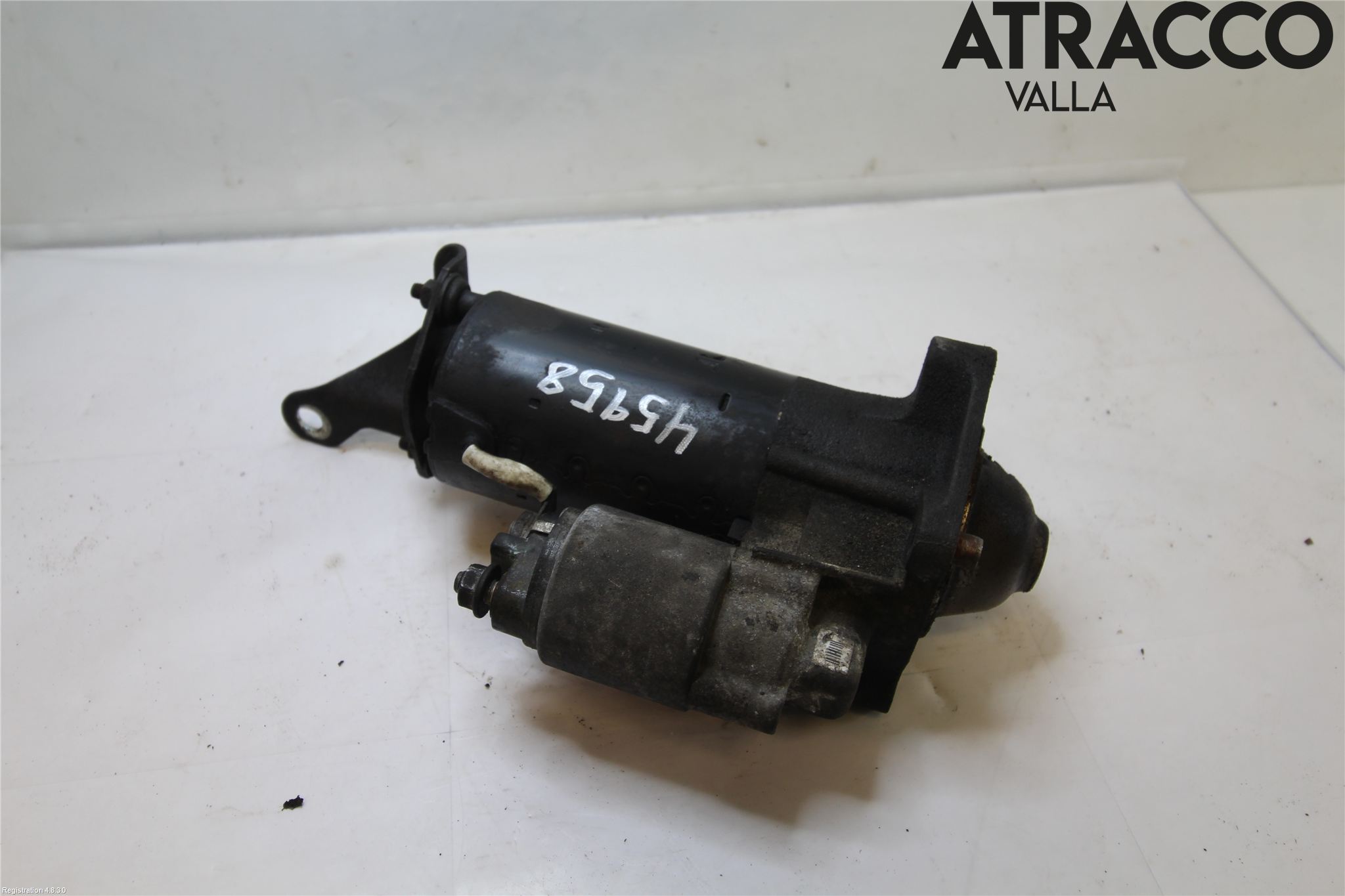 Volvo S80 99-03 Startmotor