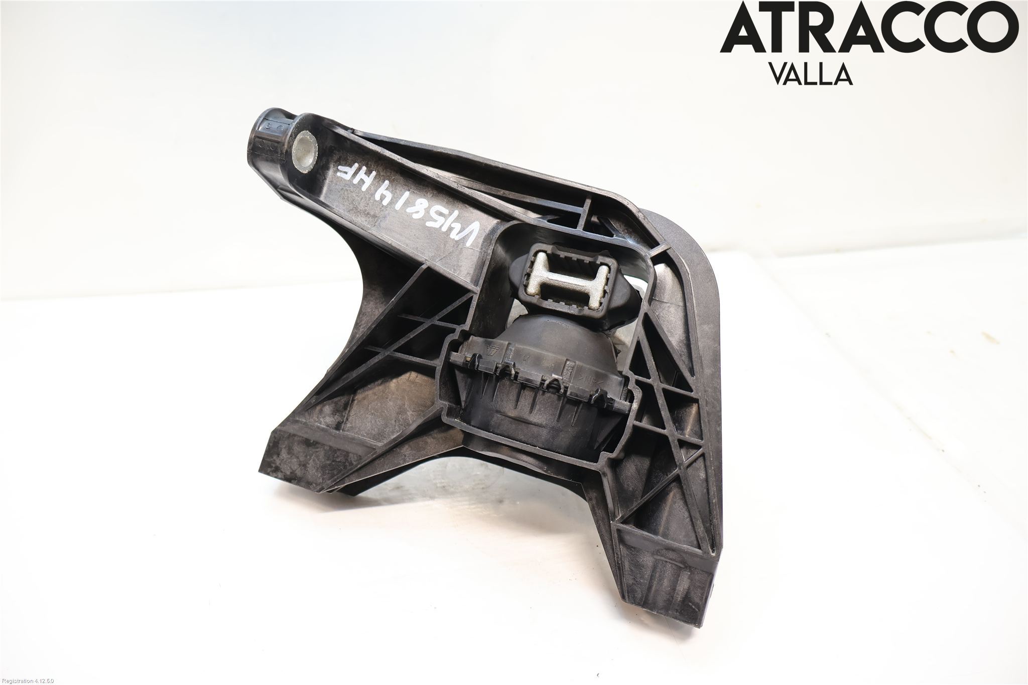 Opel ASTRA L 22- Motorfäste