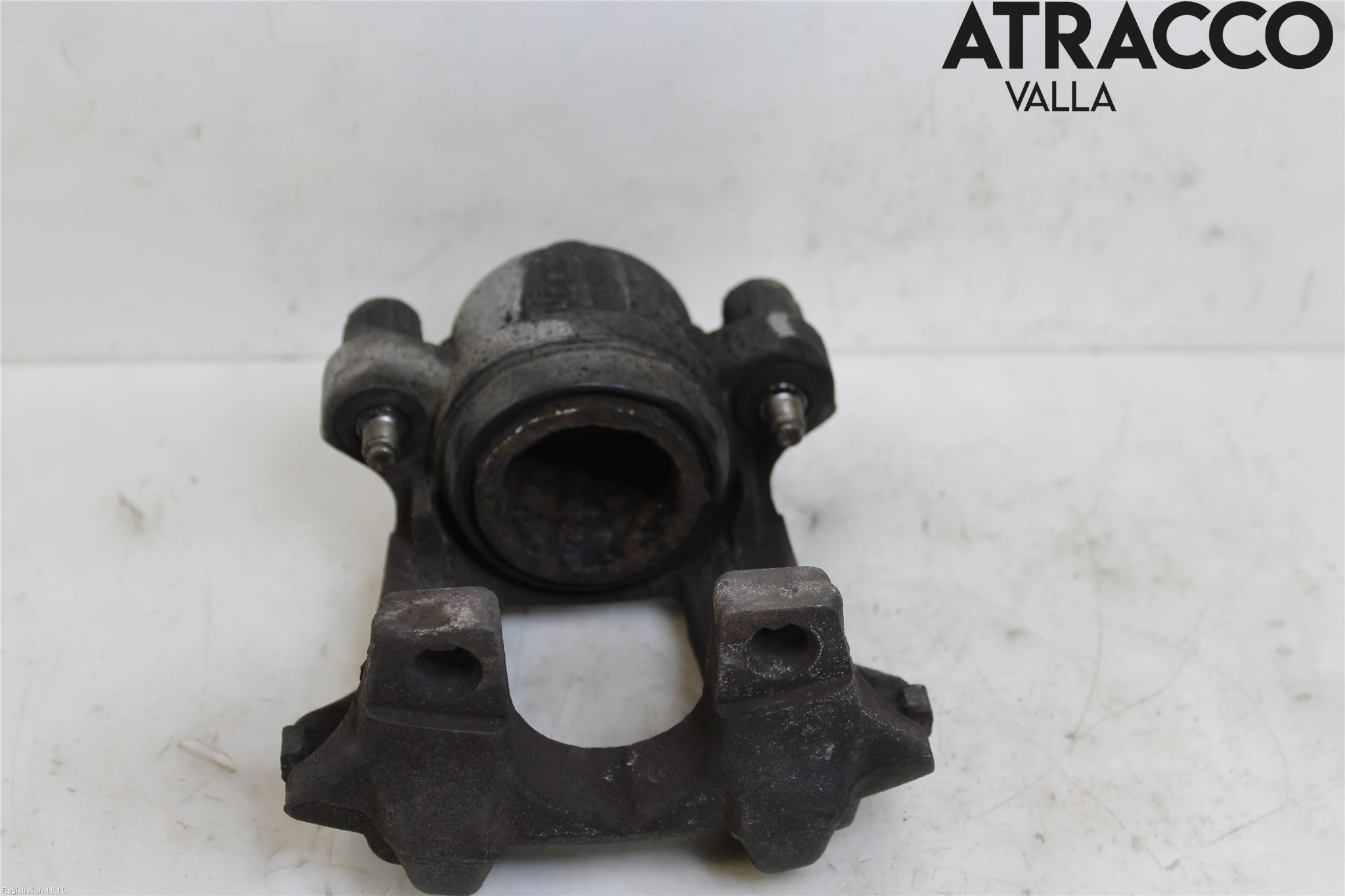 BMW 1 F20/F21 11-19 Bromsok Fram Vänster