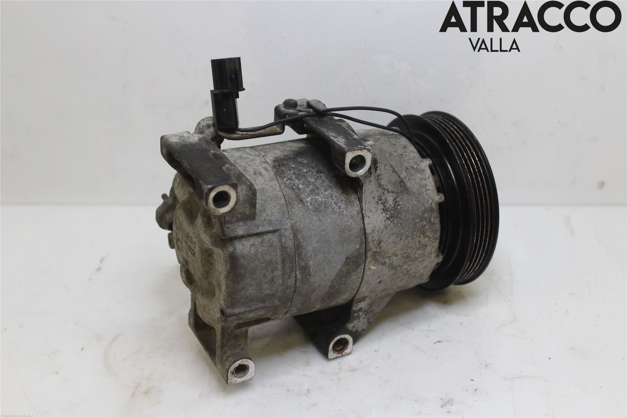 Hyundai ix20 Ac Kompressor