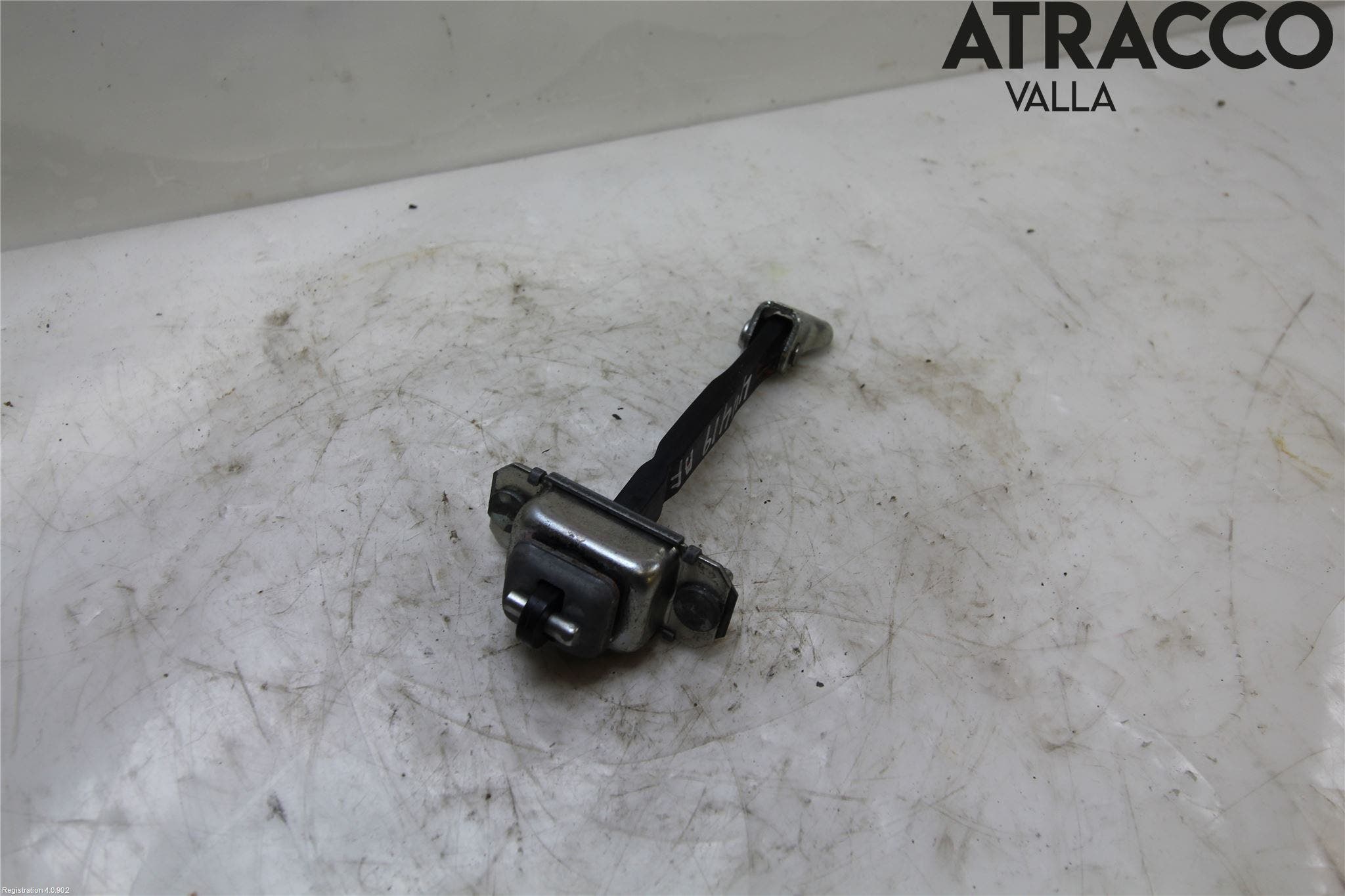 Subaru LEGACY 10-14 Dörrstopp