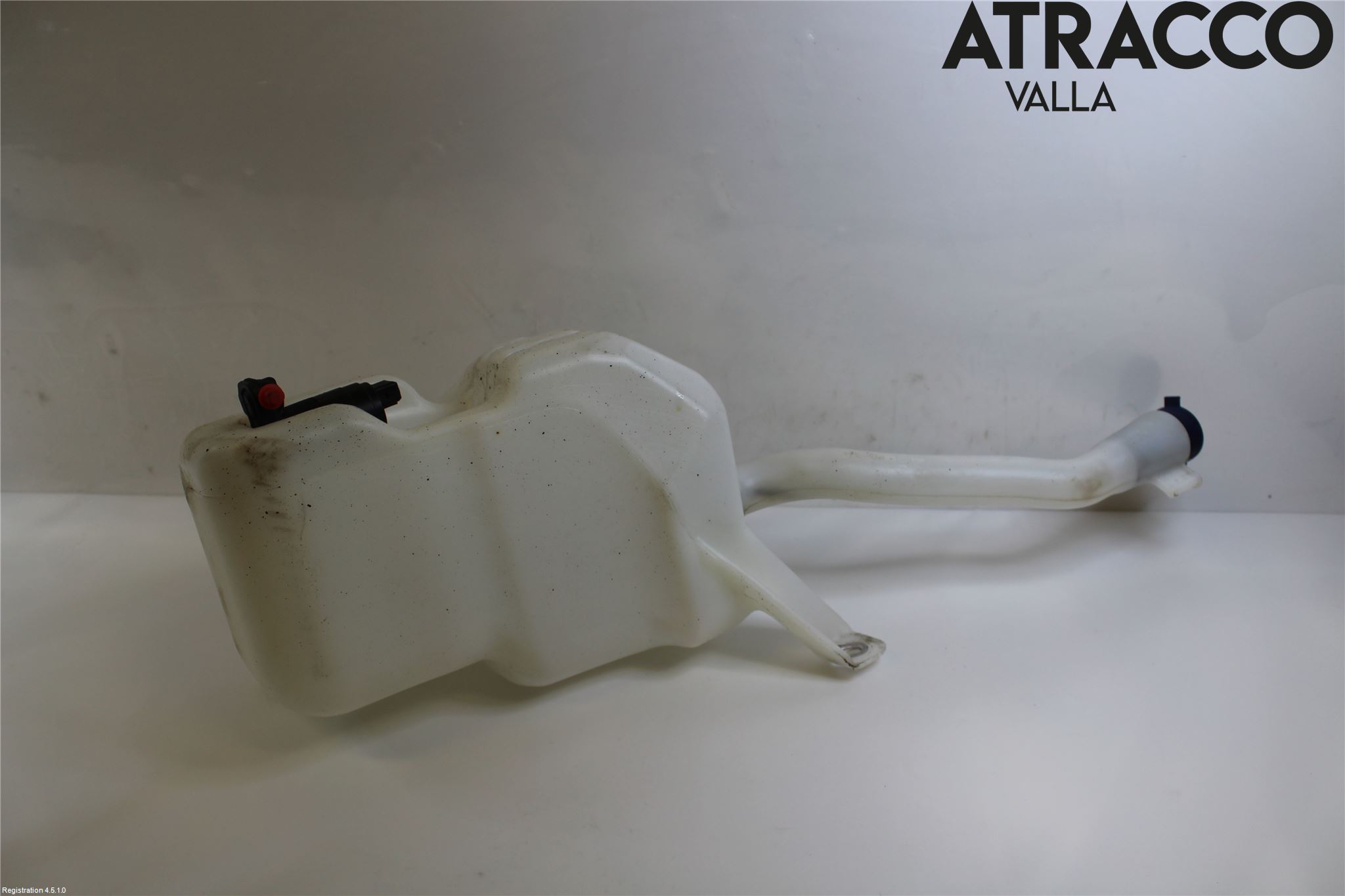 Alfa GIULIETTA Spolartank Vindruta-Strål