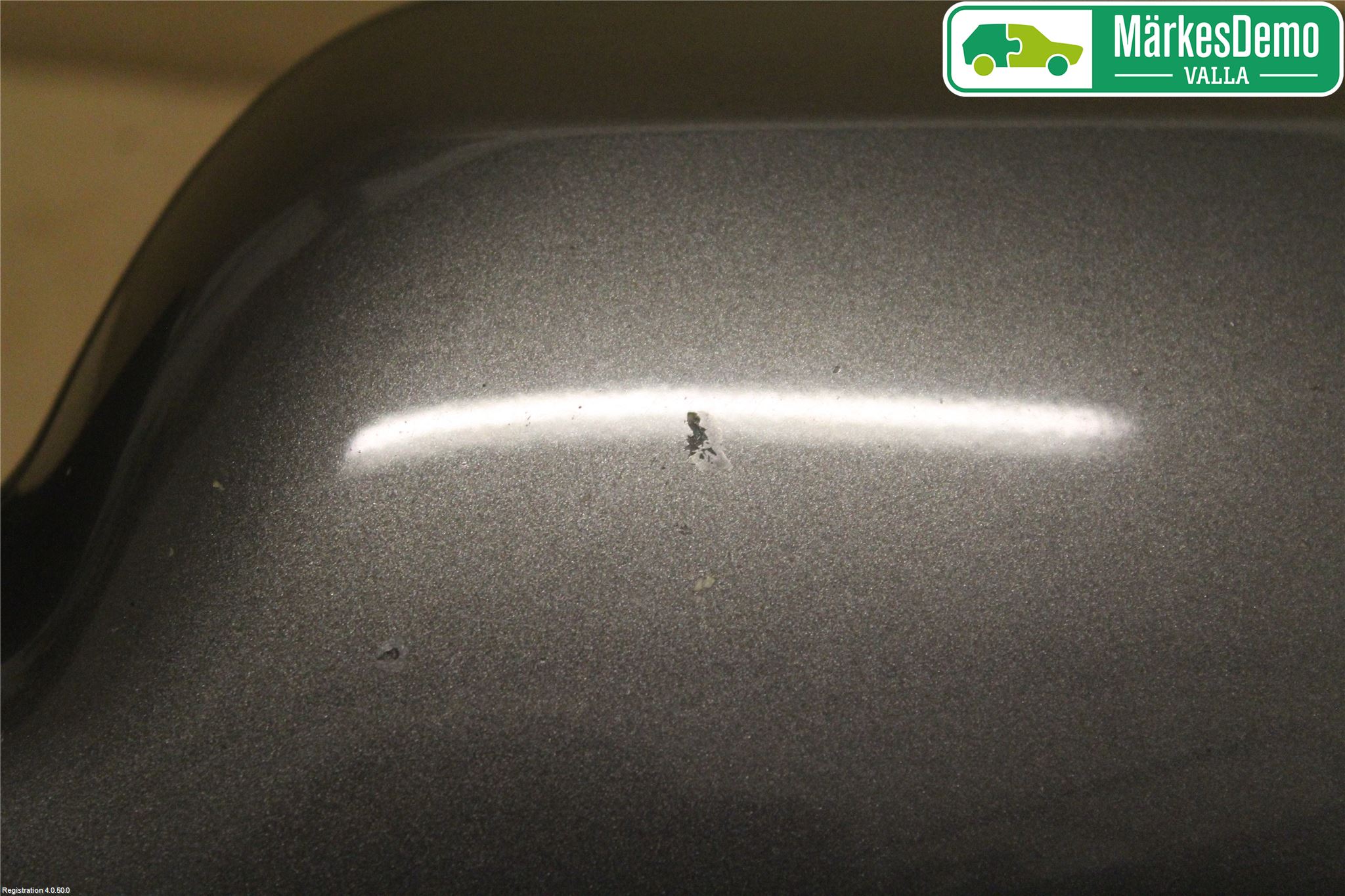 Mazda 6 02-08 Spegel Yttre El Vä