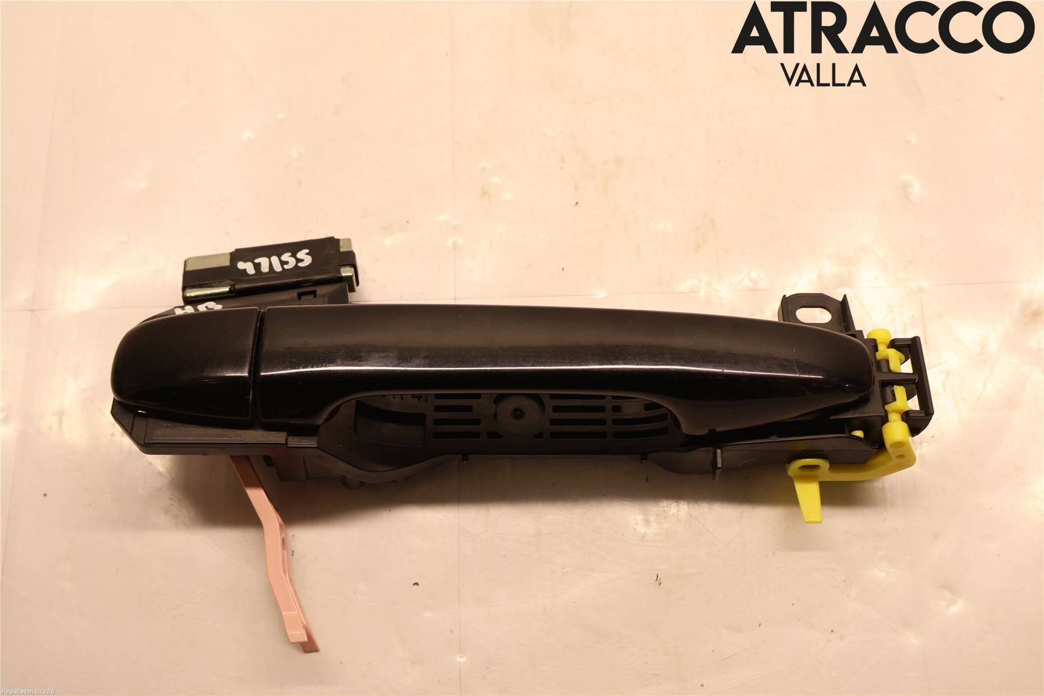 Subaru FORESTER SJ 13-18 Dörrhandtag Yttre Hö