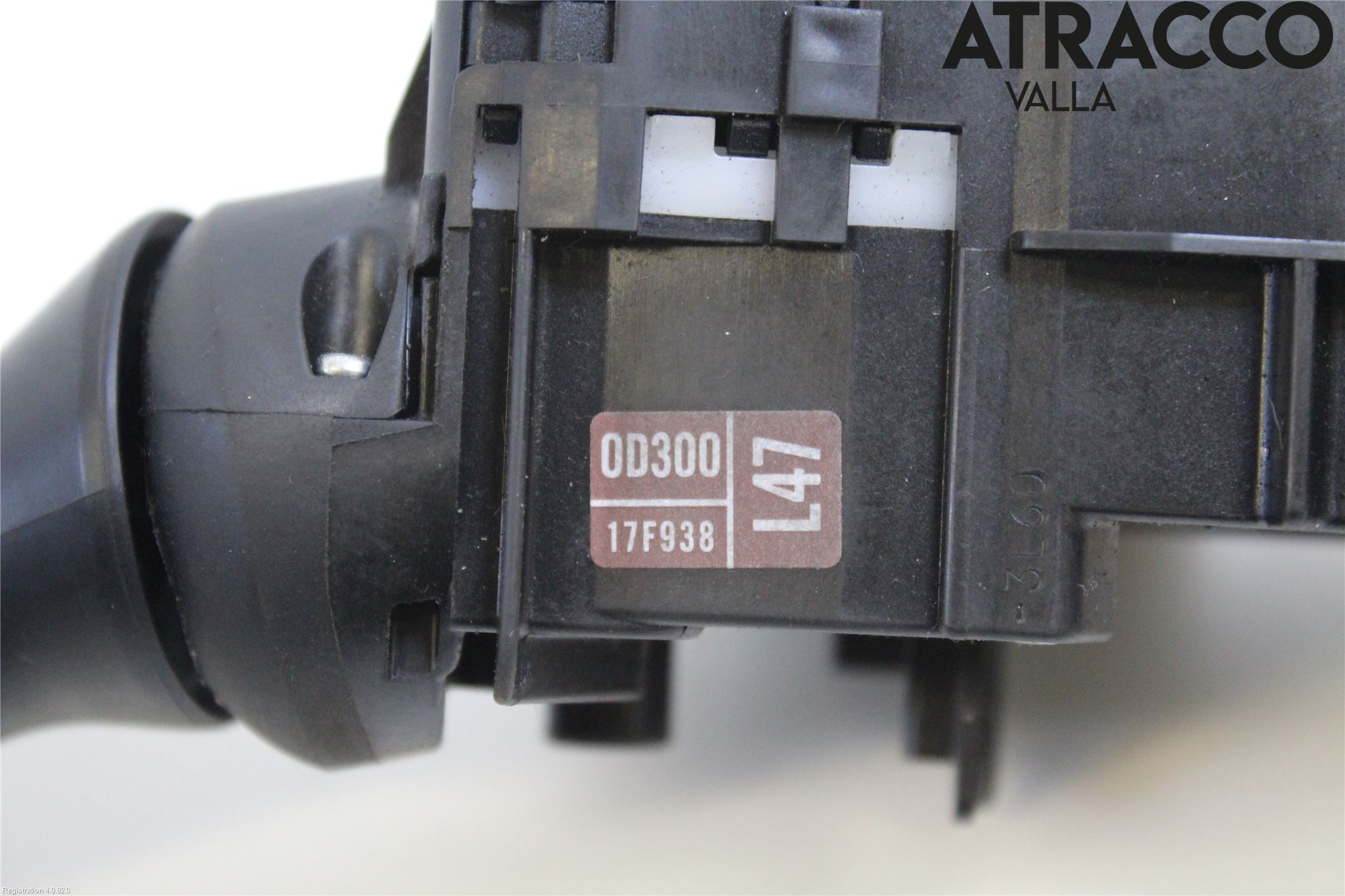 Toyota YARIS XP130 15-20 Spak Blinkers-Ljusomk