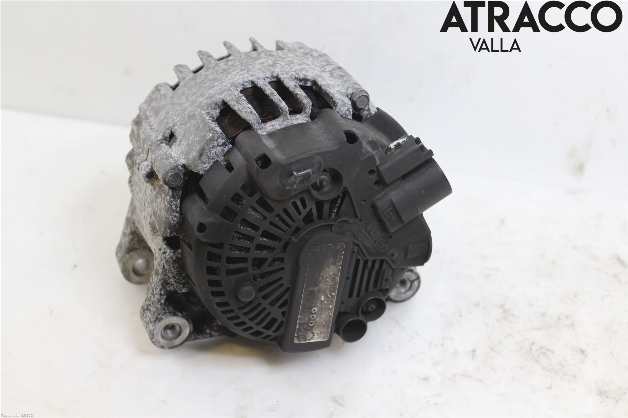 Peugeot 308 14-21 Generator