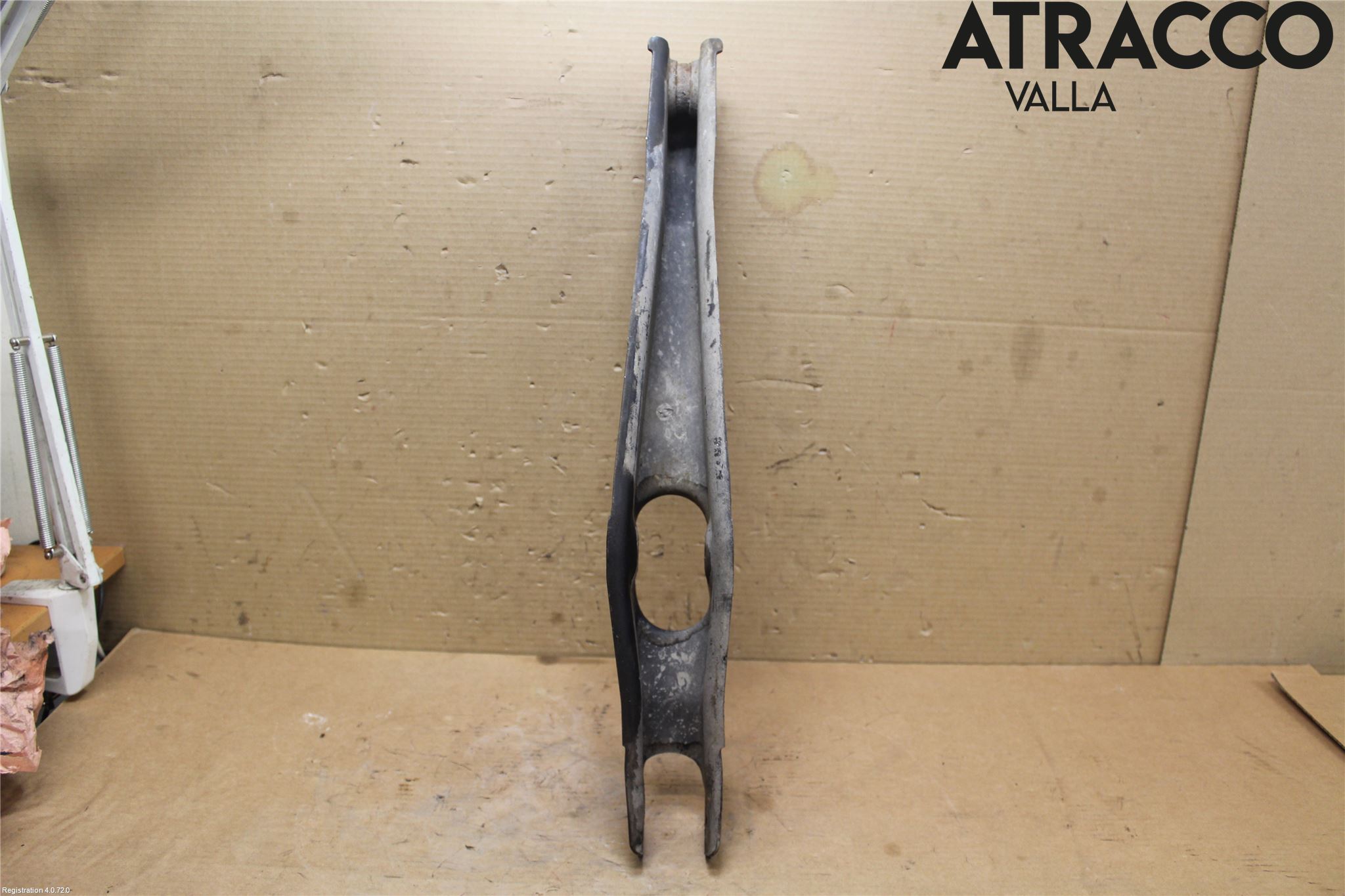 Fiat FREEMONT Bärarm Bak Höger