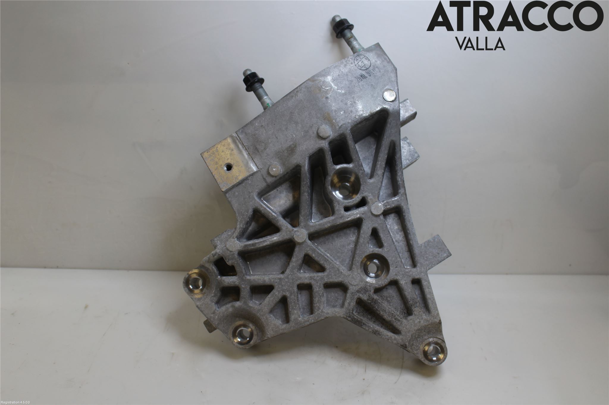 Kia NIRO (DE) 17-22 Motorfäste