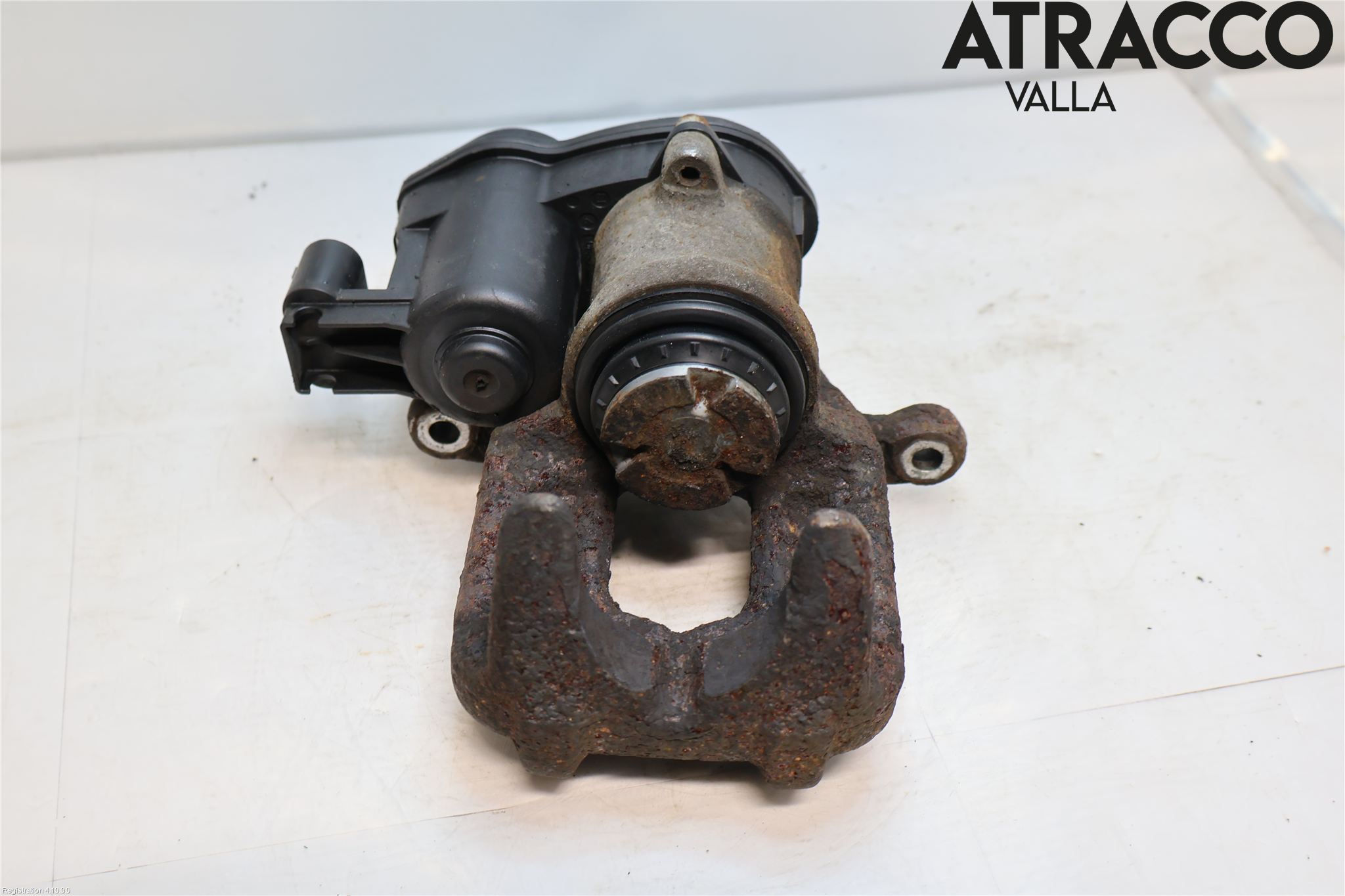 BMW 5 F10/F11/F18 09-17 Bromsok Bak Höger
