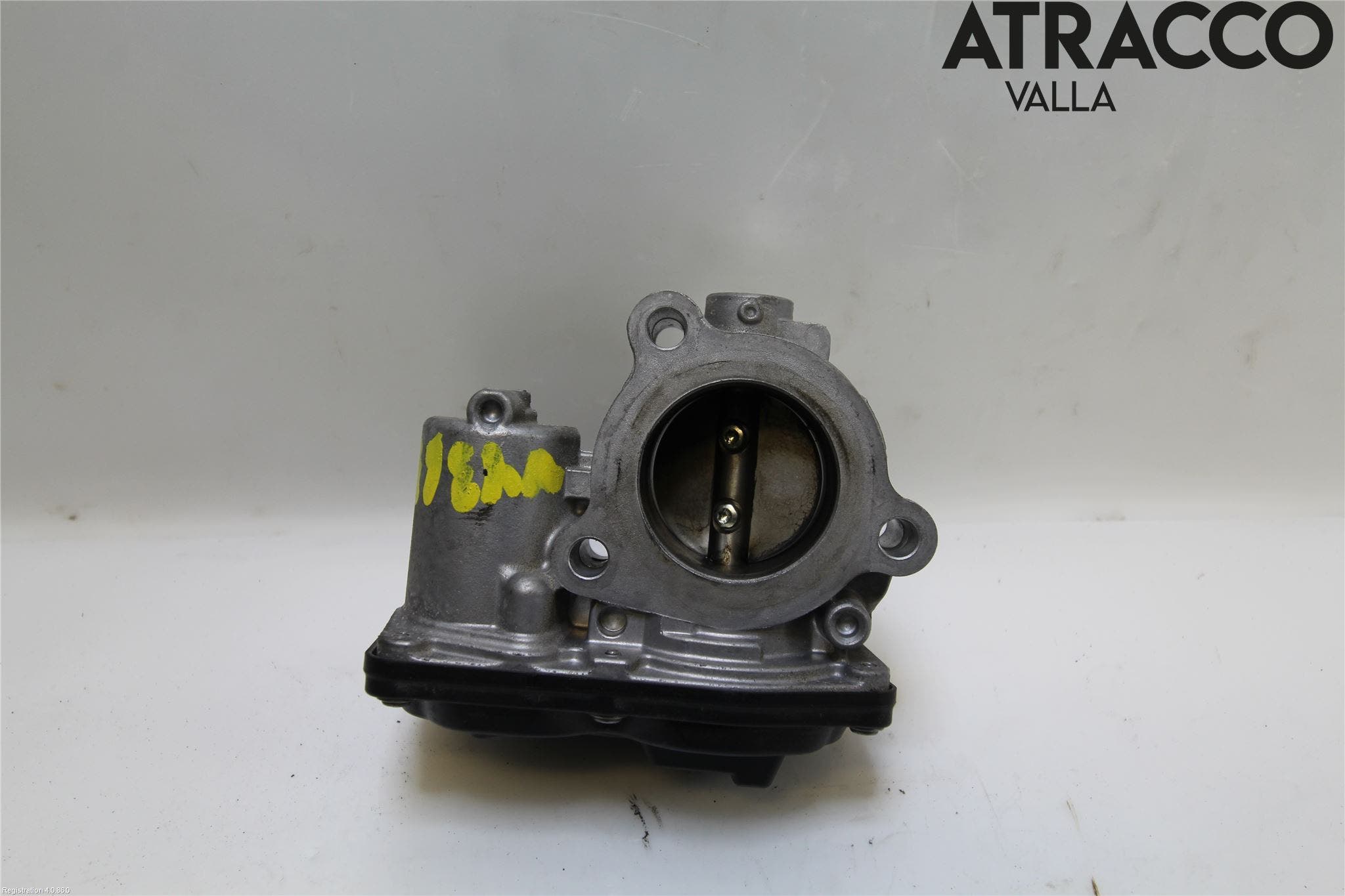 Ford FIESTA (VII) 18-23 Injspjällhus