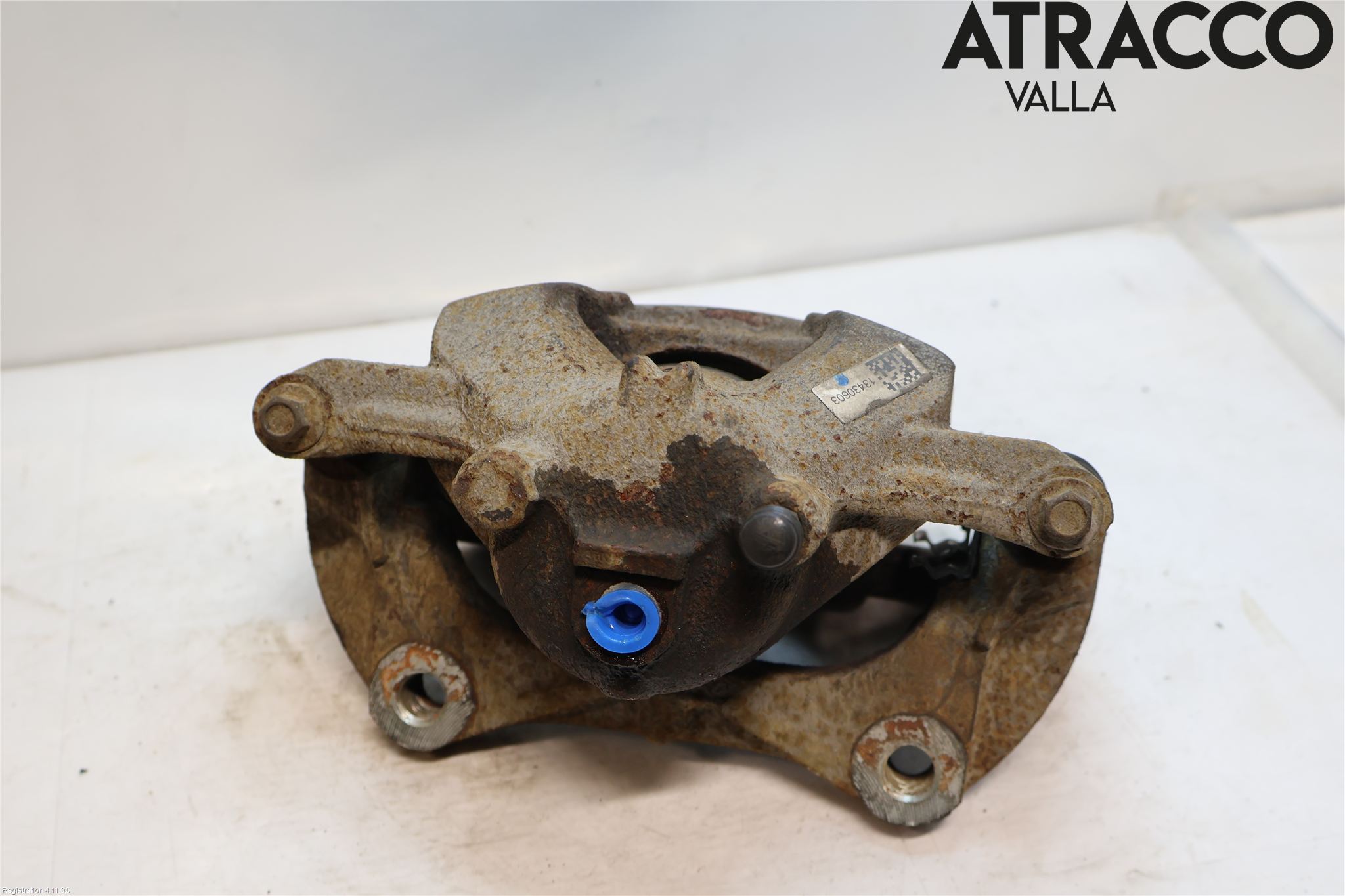 Opel MOKKA 13-20 Bromsok Fram Höger