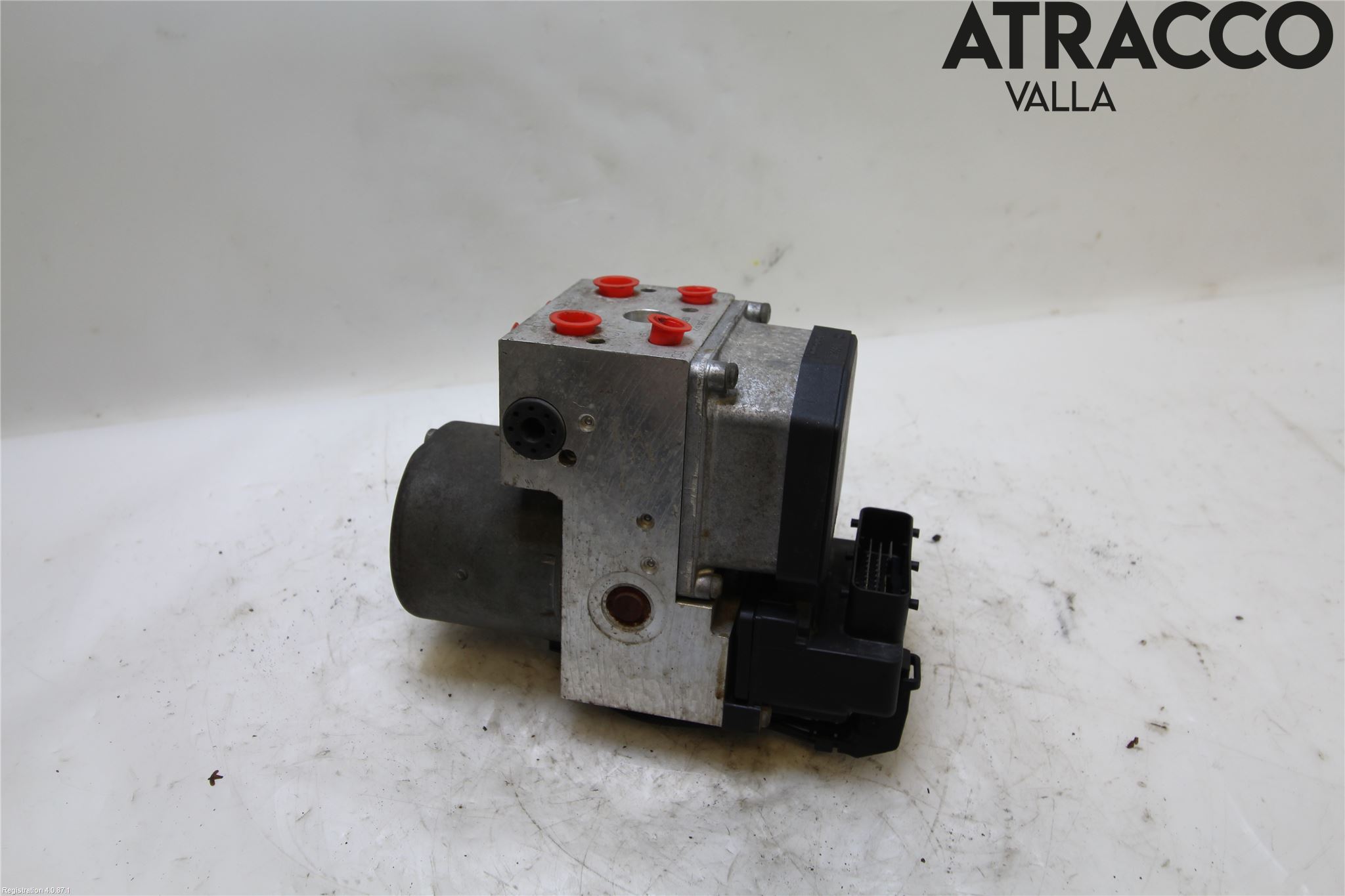 Mitsubishi CARISMA 00-04 Abs Hydraulaggregat