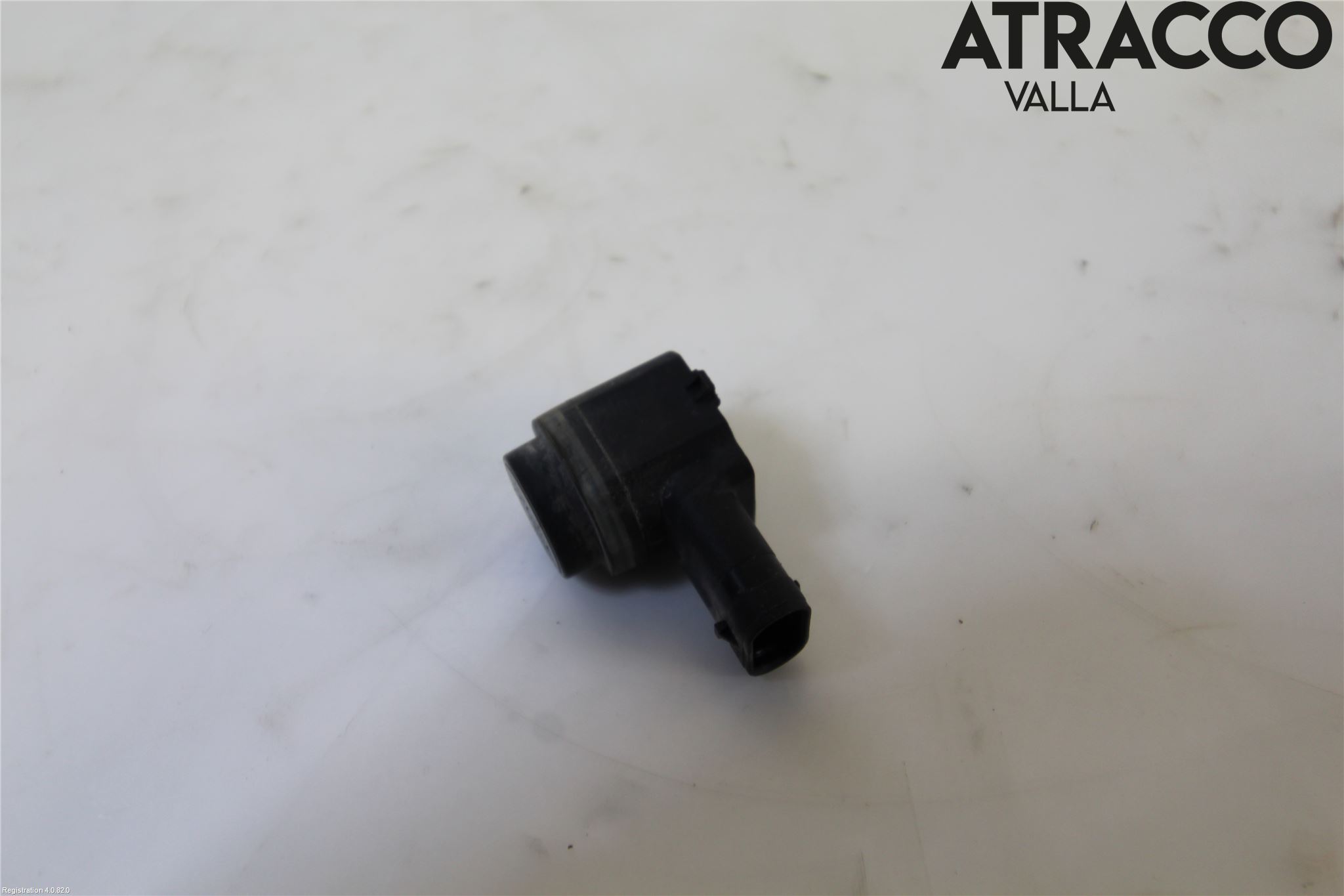 Skoda YETI Parkeringshjälp Backsensor