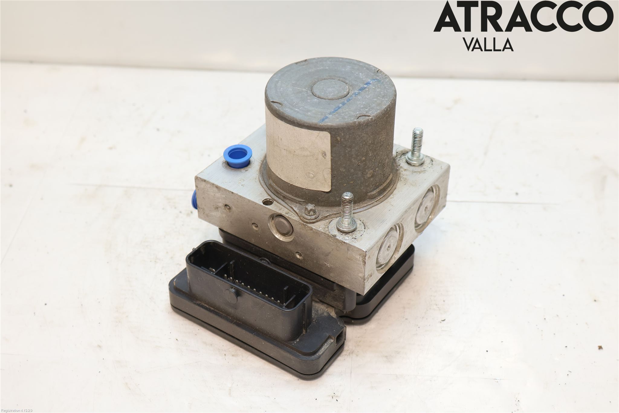 Opel MOVANO B 10-22 Abs Hydraulaggregat