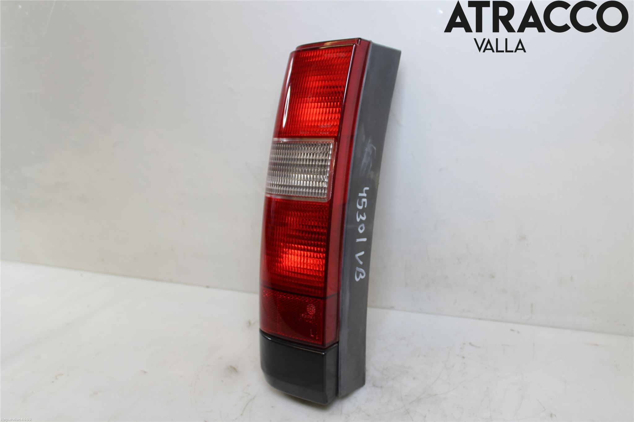Volvo S70/V70/XC  97-00 Bakljus Vänster
