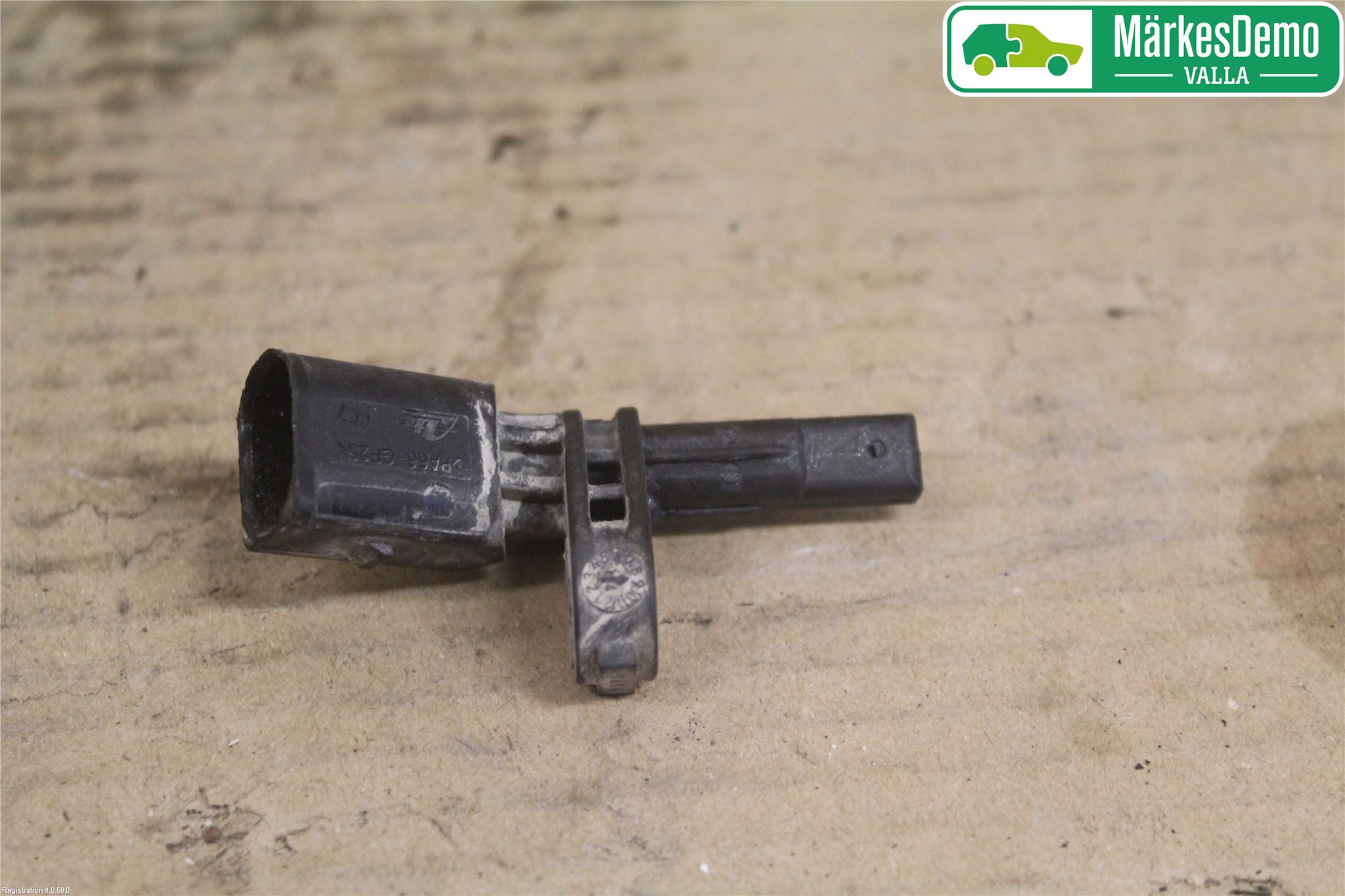 Volkswagen VW PASSAT 11-14 Abs Sensor