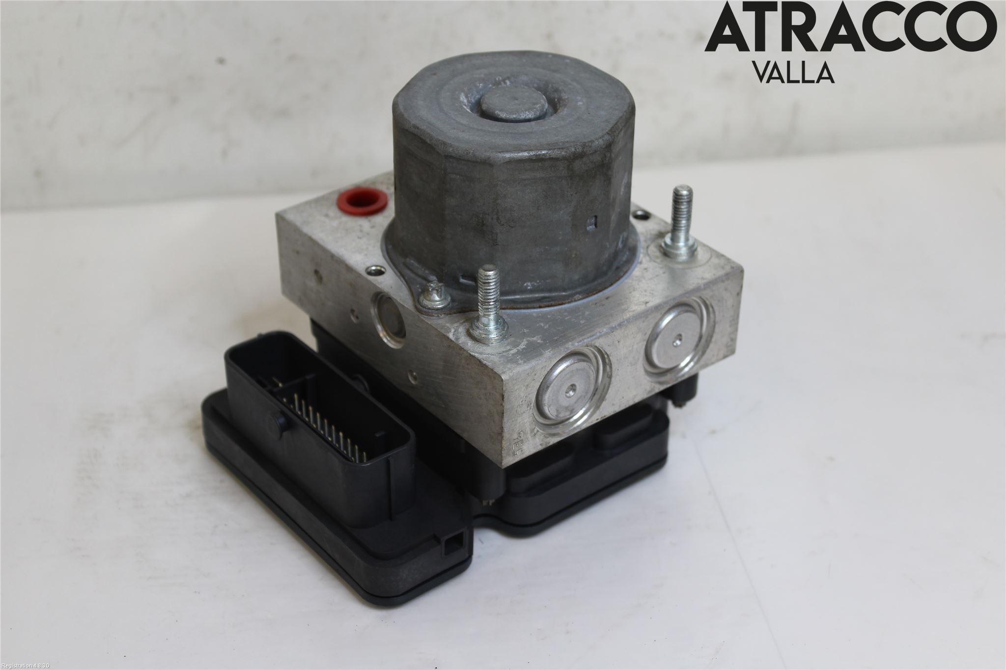 Ford TRANSIT SKÅP/BUSS 14-22 Abs Hydraulaggregat