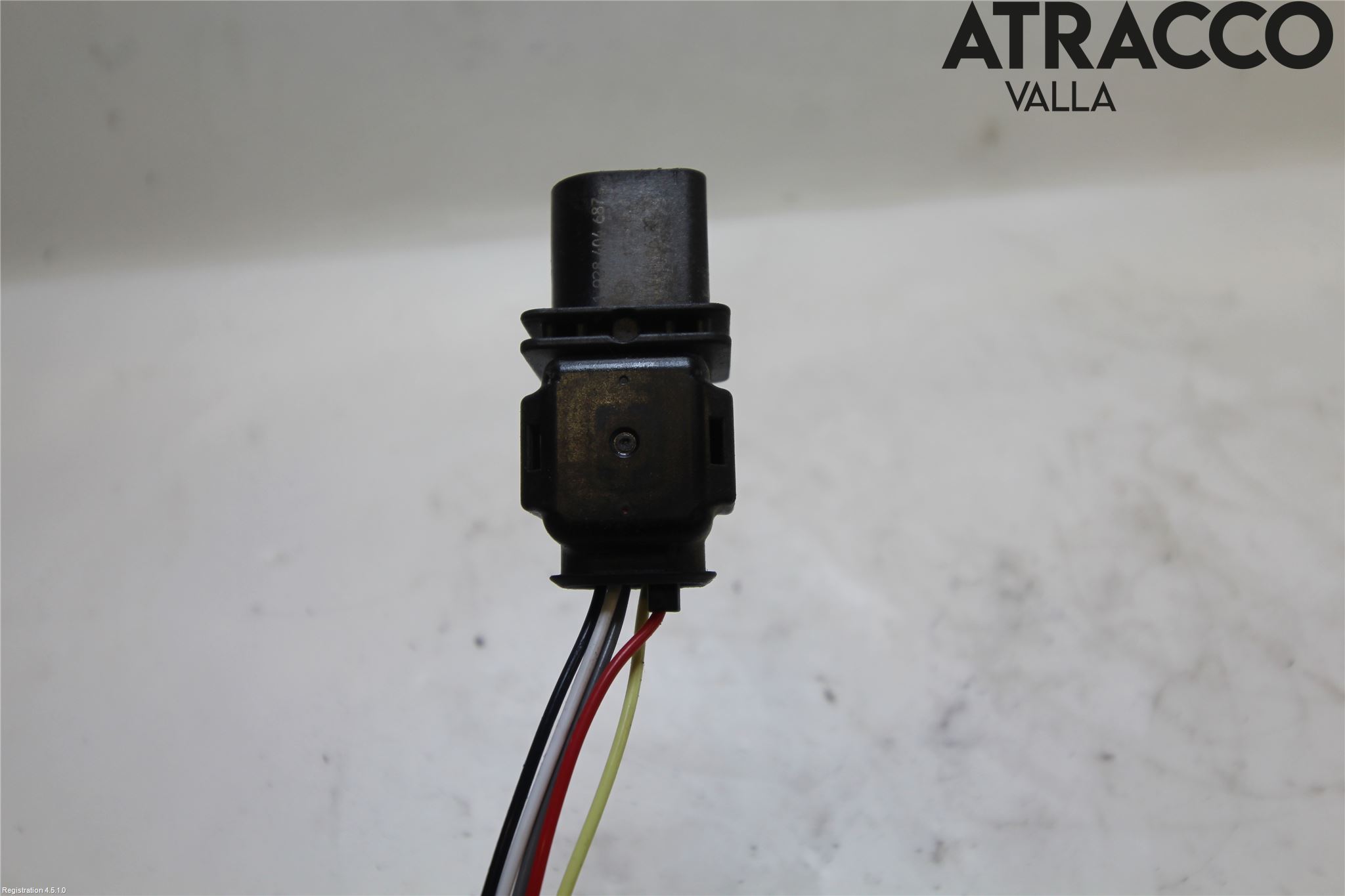 Volvo XC70 14-16 Injlambdasond