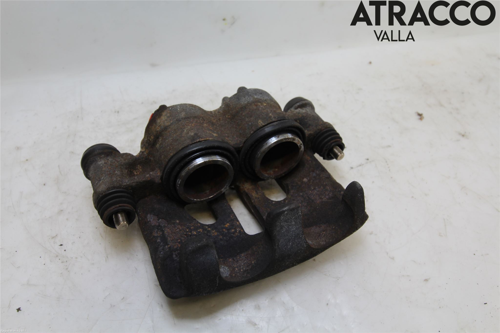 Renault MASTER III  10-14 Bromsok Fram Vänster