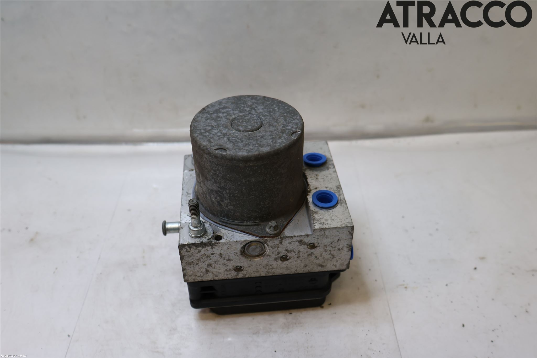 Kia VENGA 10-19 Abs Hydraulaggregat