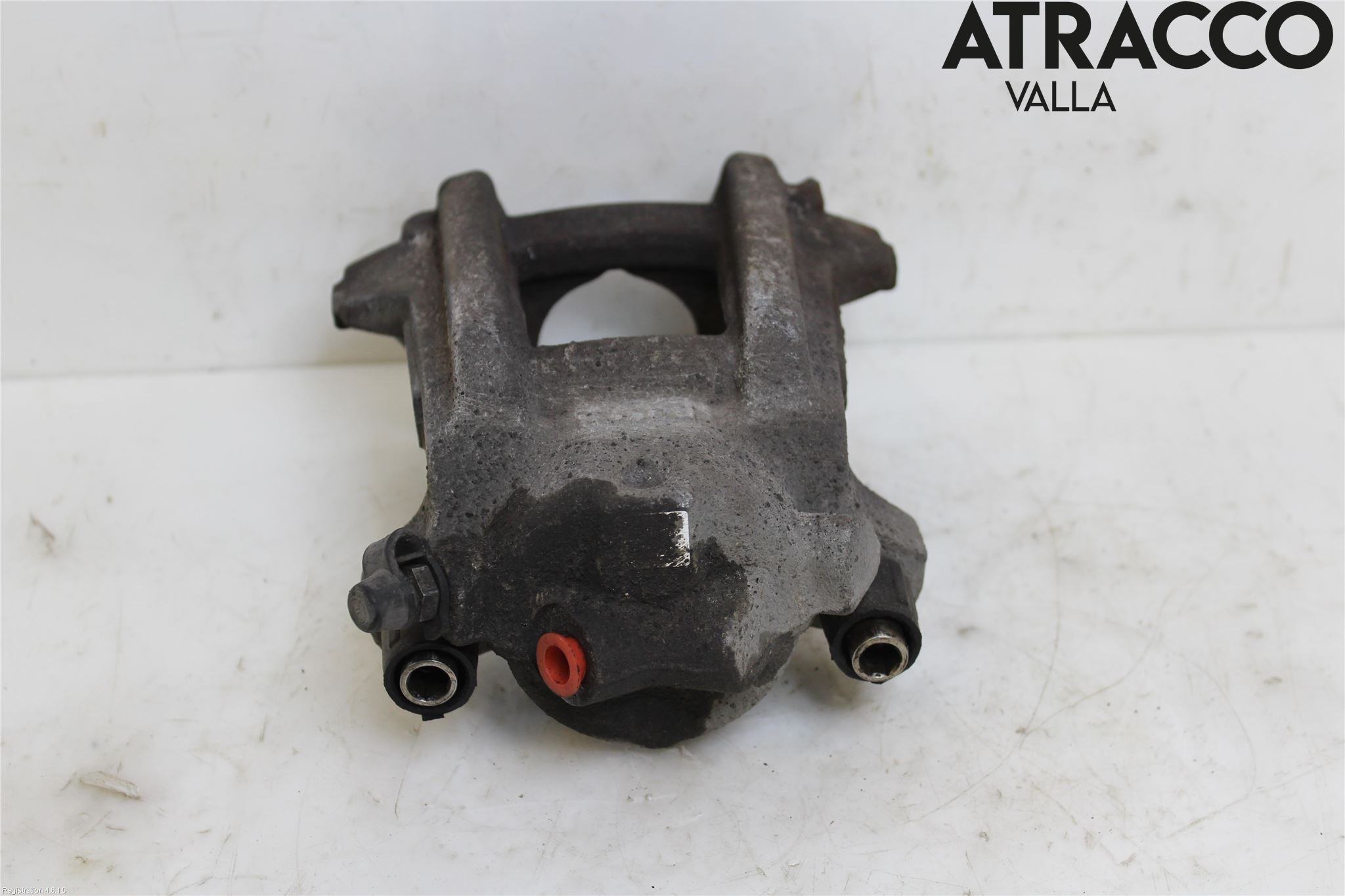 BMW 1 F20/F21 11-19 Bromsok Fram Höger