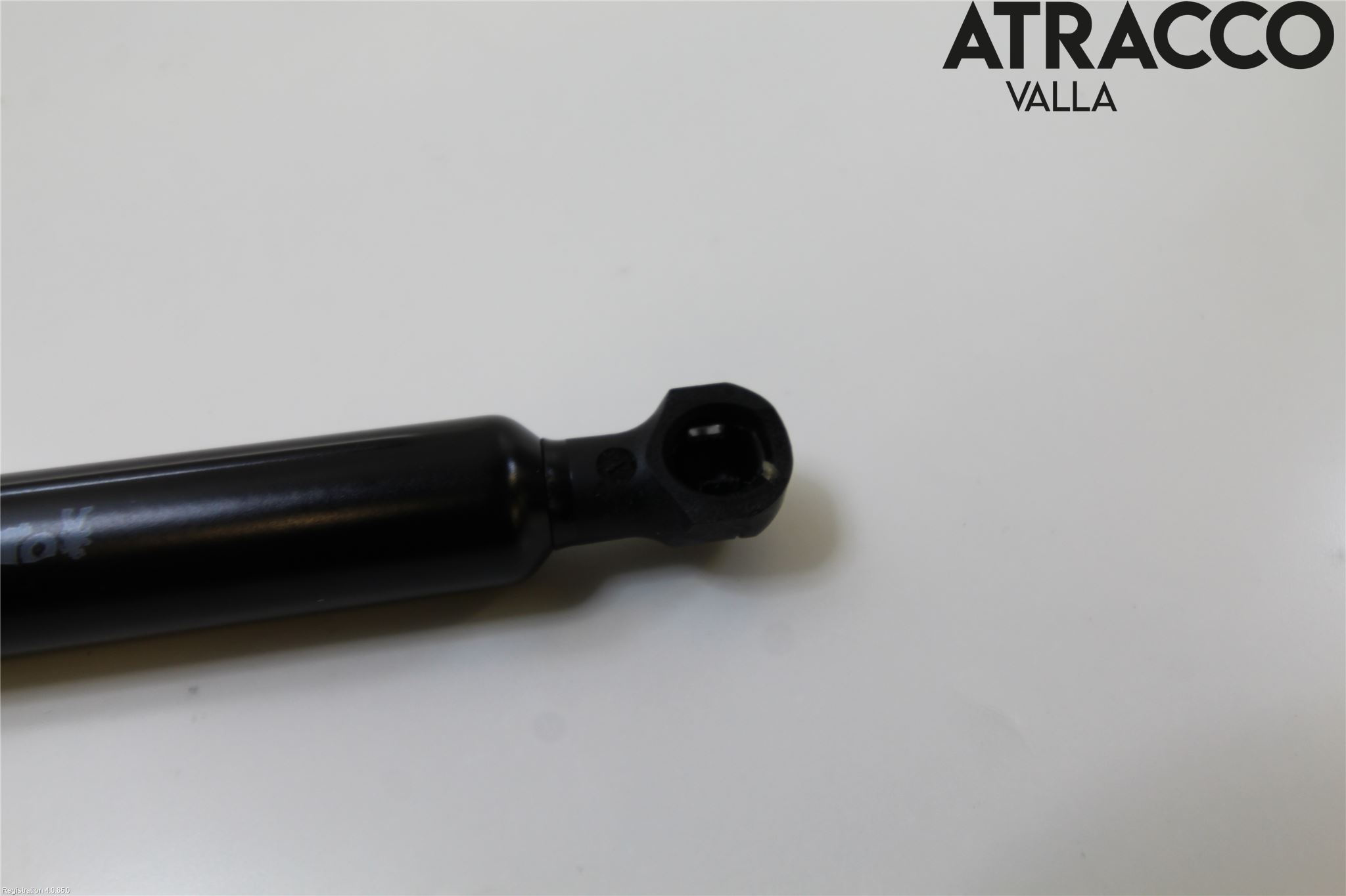 Peugeot 2008/E-2008 20- Gasfjäder Baklucka