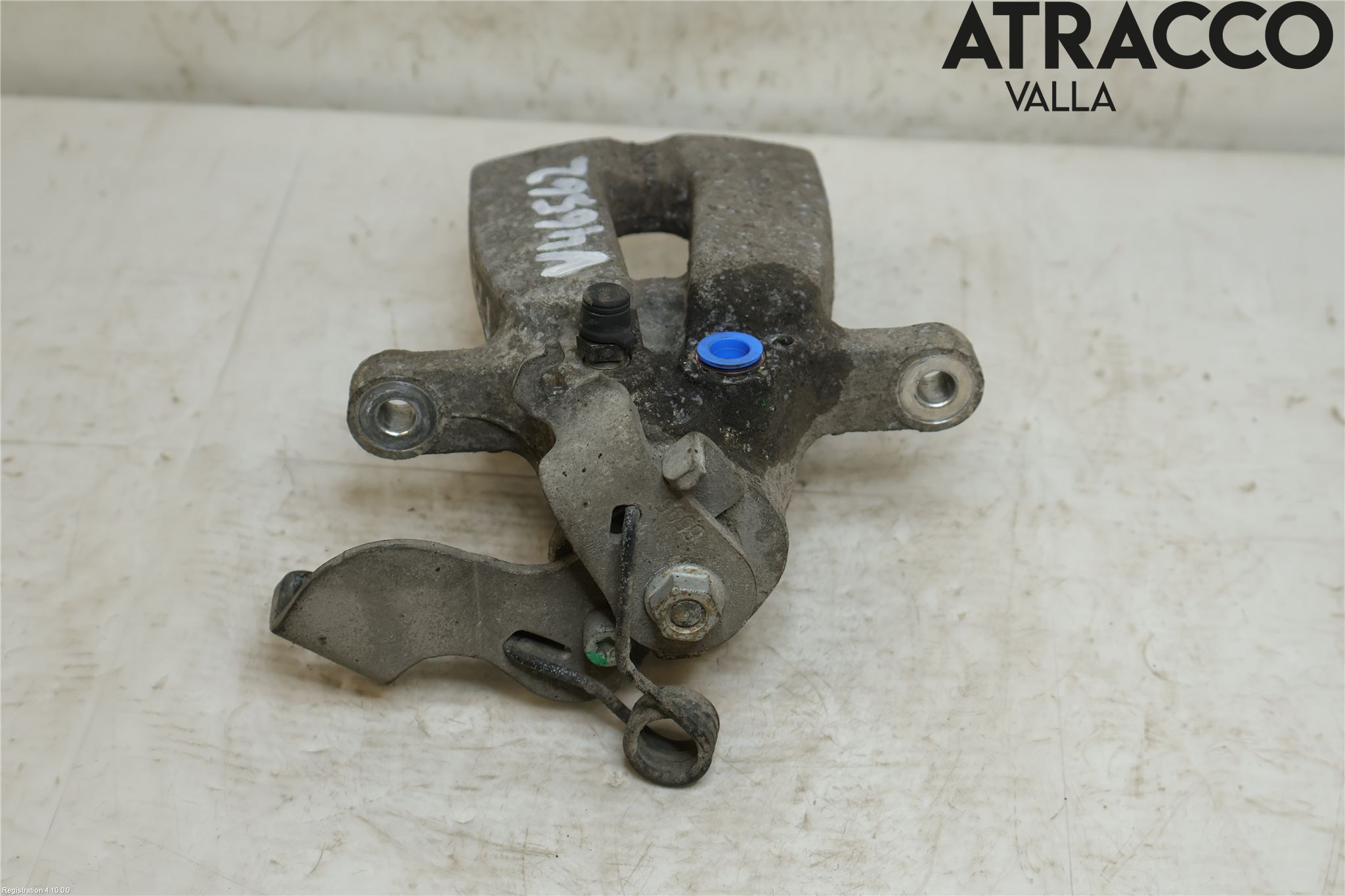 Kia CEED 12-18 Bromsok Bak Höger