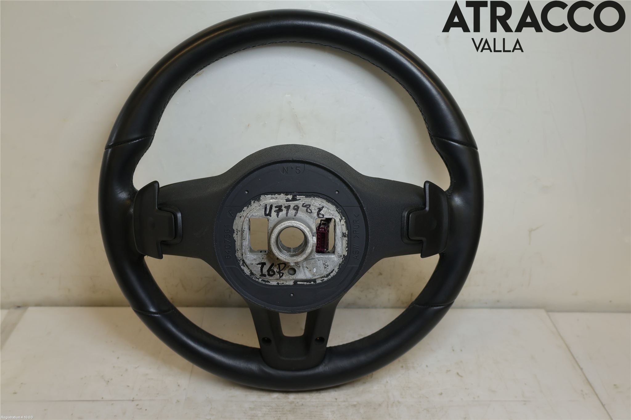 Mercedes-Benz MB E-KLASS (W213) 16-23 Ratt