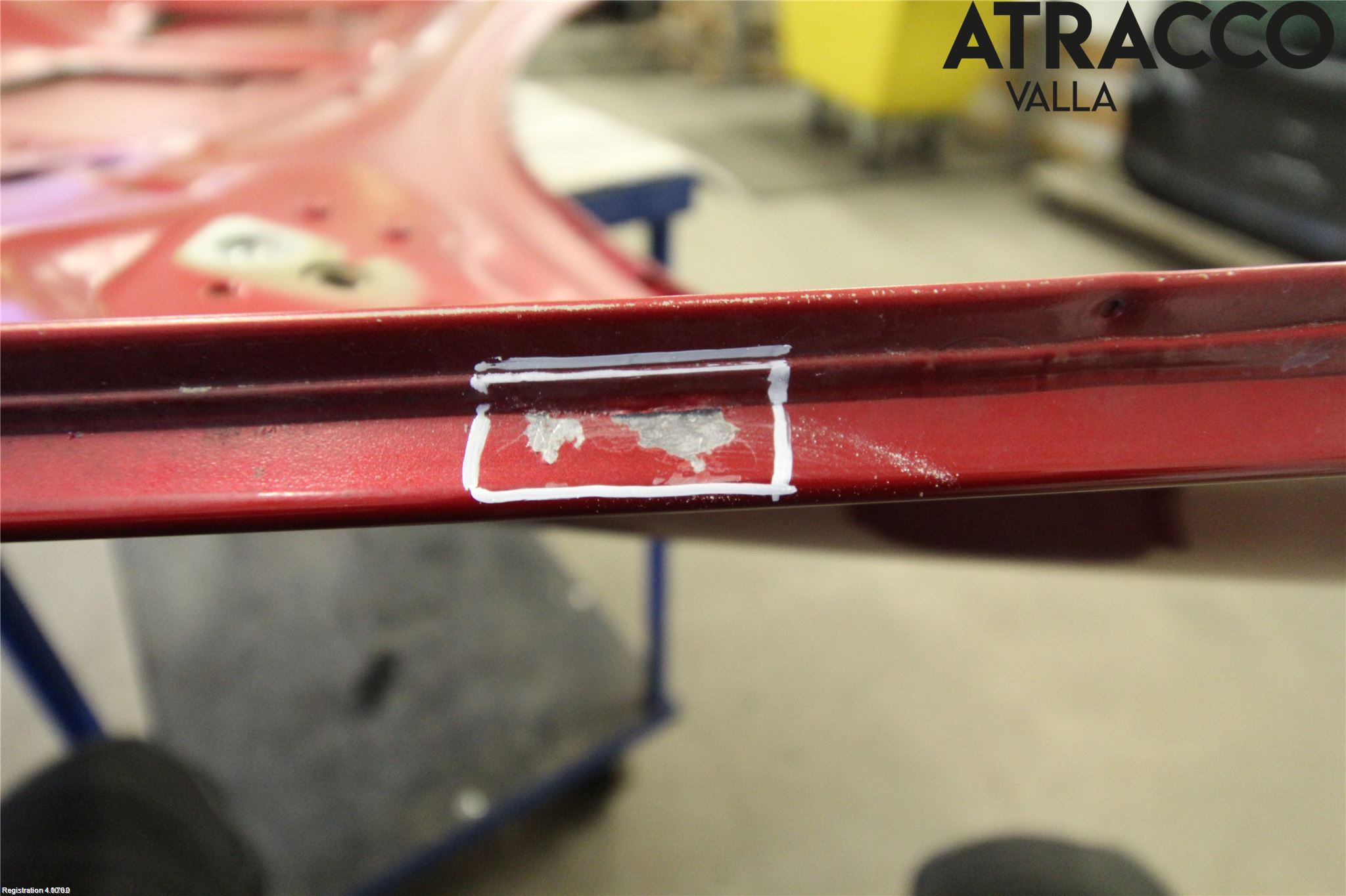 Peugeot 308 08-13 Huv Fram