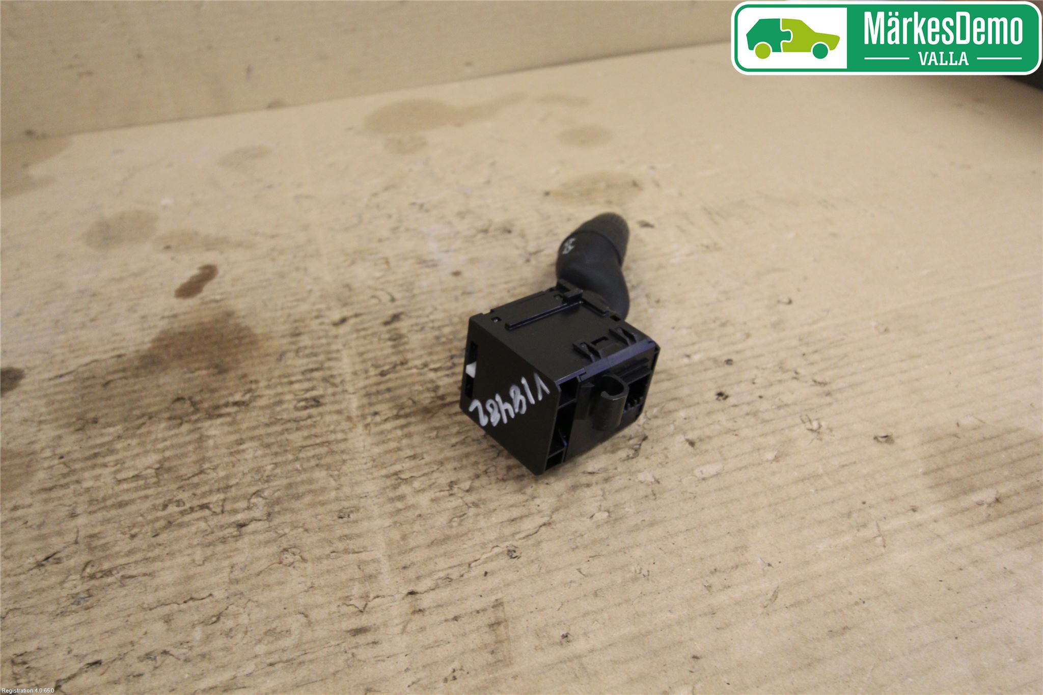 Honda CIVIC 06-11 Spak Blinkers-Ljusomk