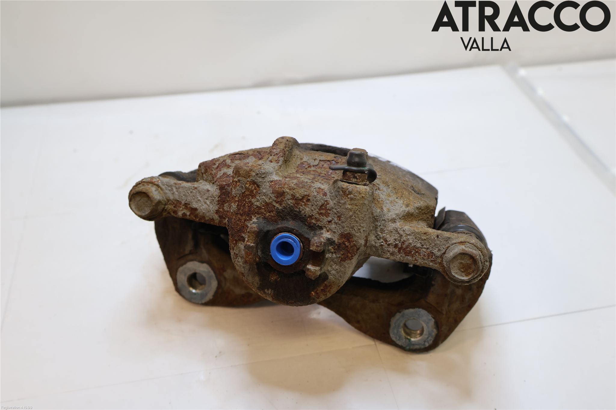 Hyundai i10 BA 14-16 Bromsok Fram Höger